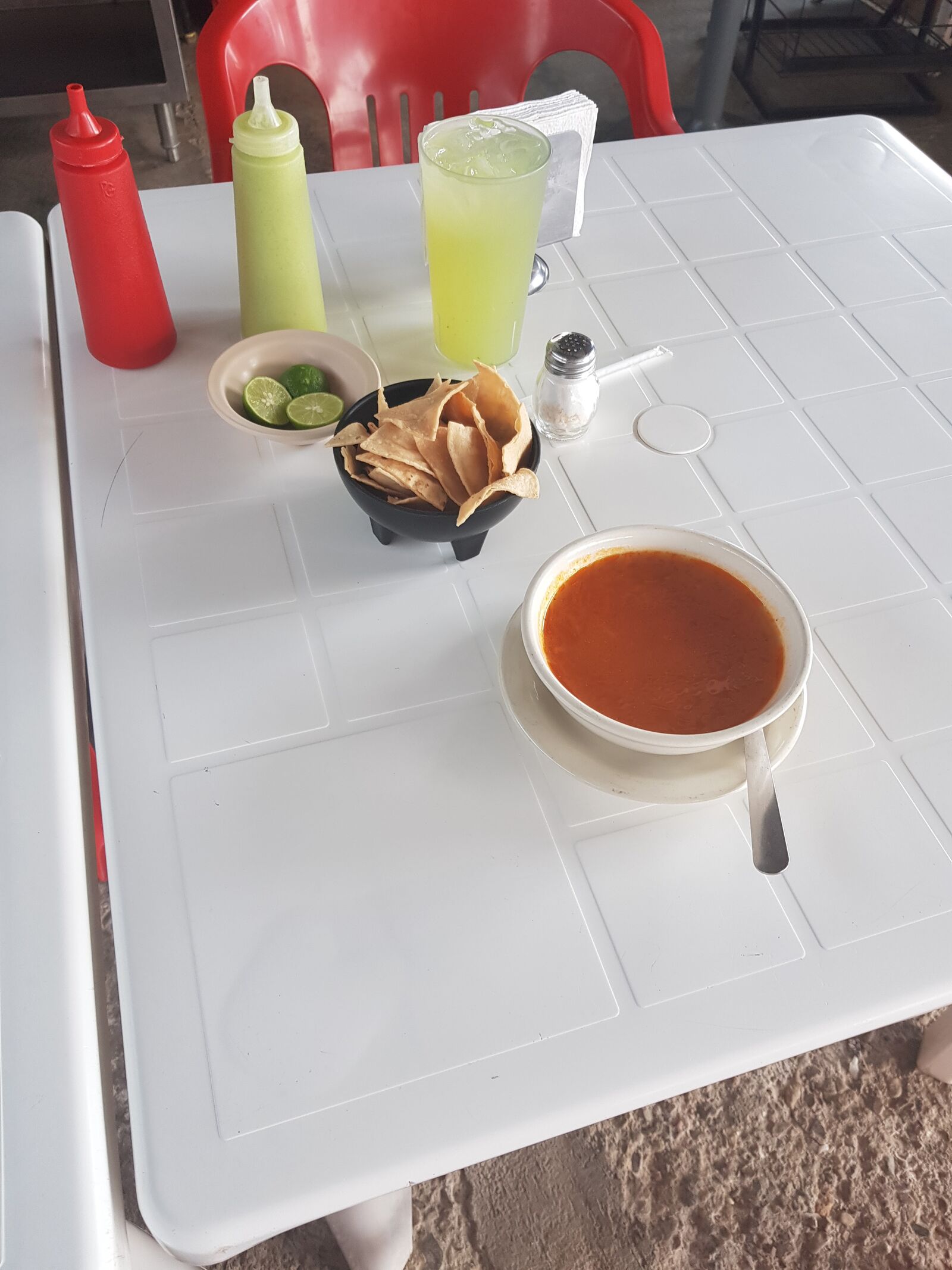 Los poblanos image 9