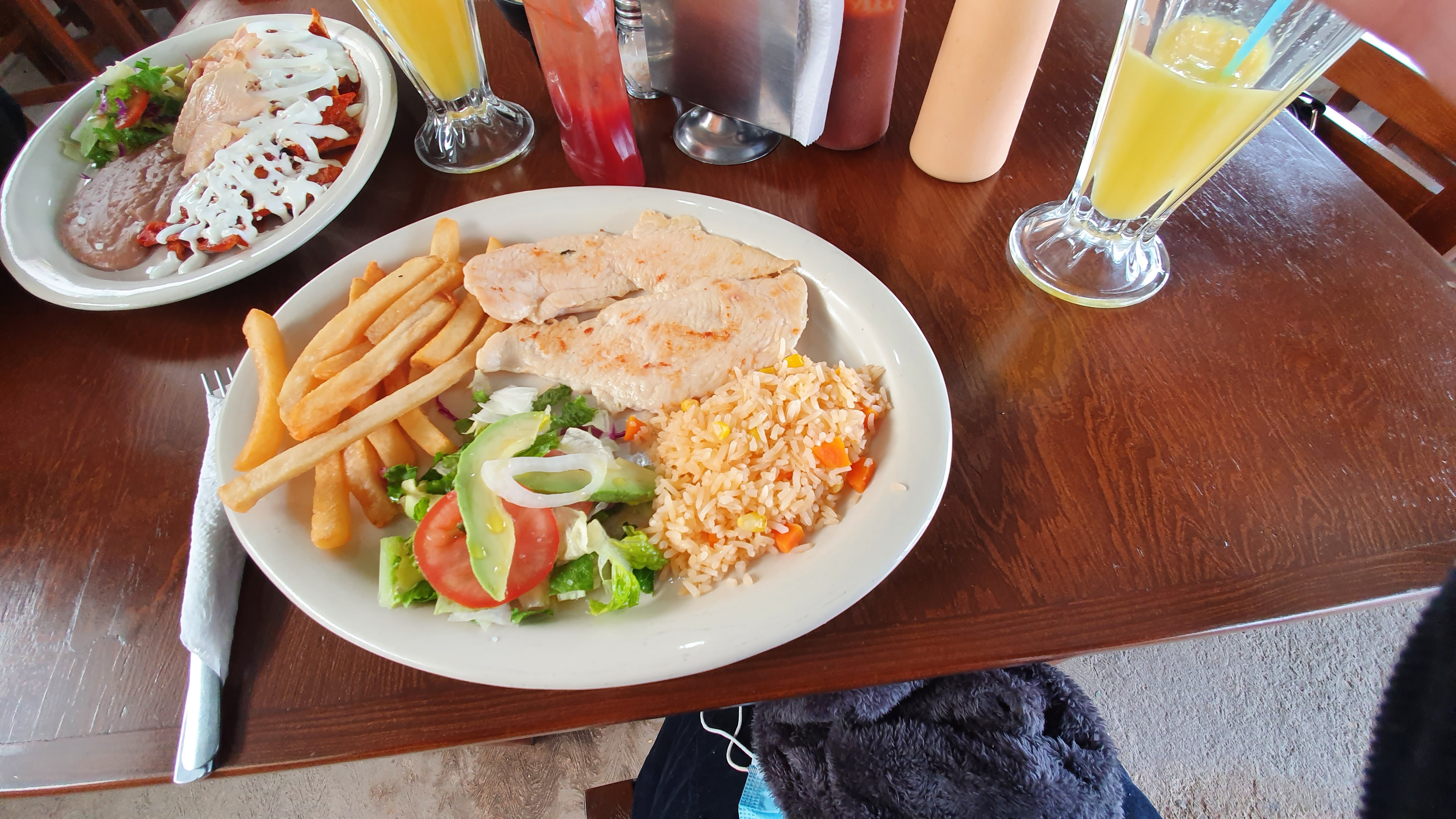 Los poblanos image 10