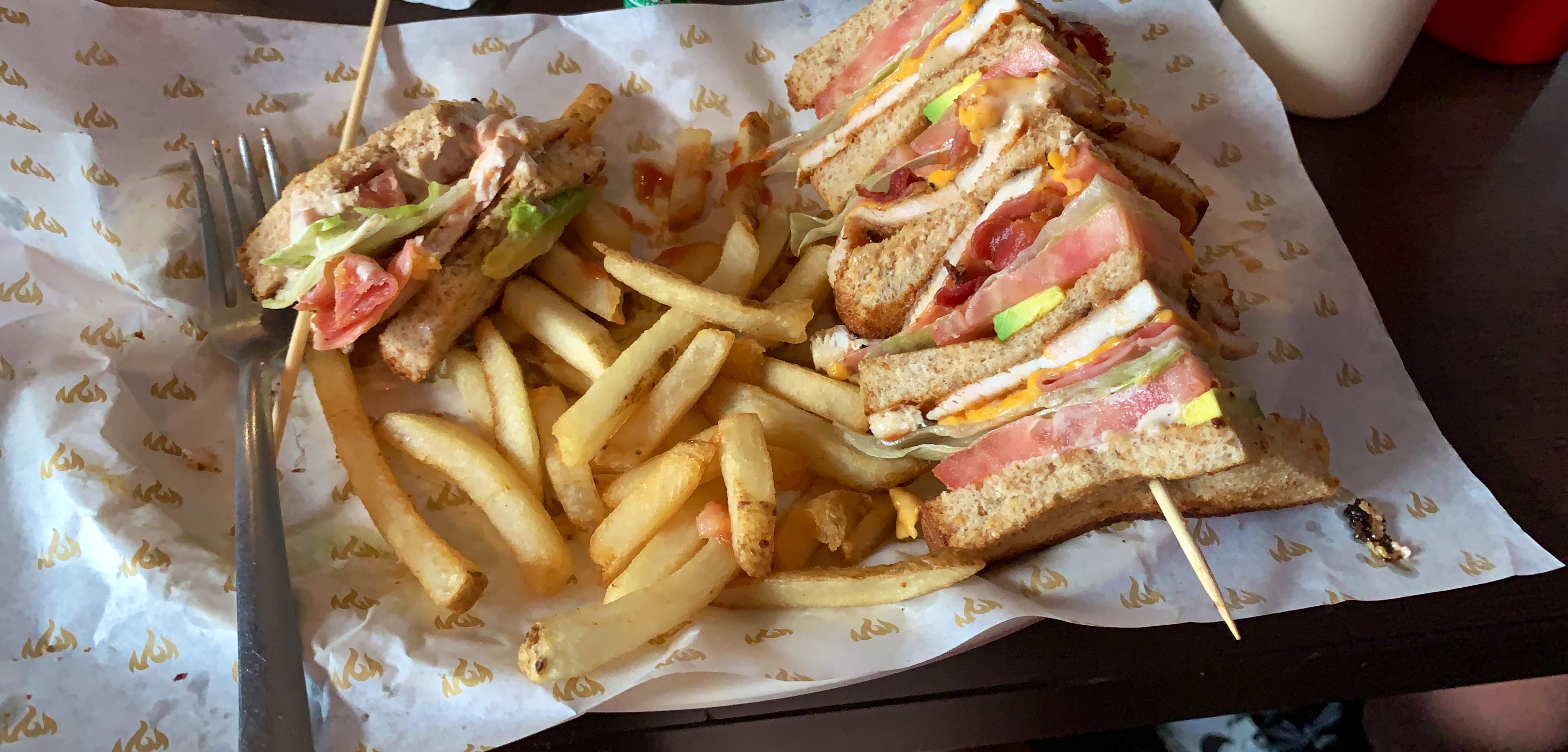 Chiltepinos Wings Cananea image 2