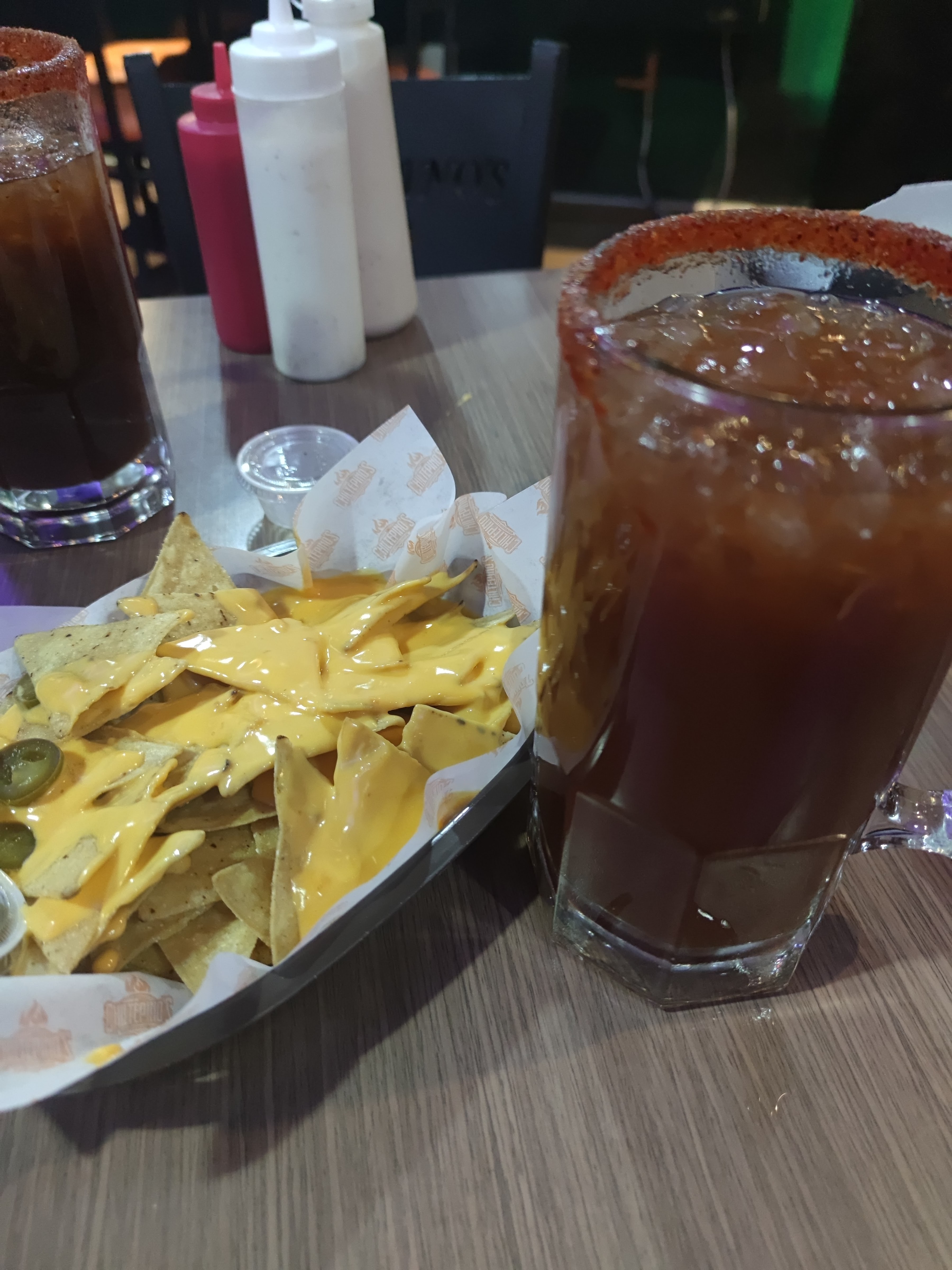 Chiltepinos Wings Cananea image 6