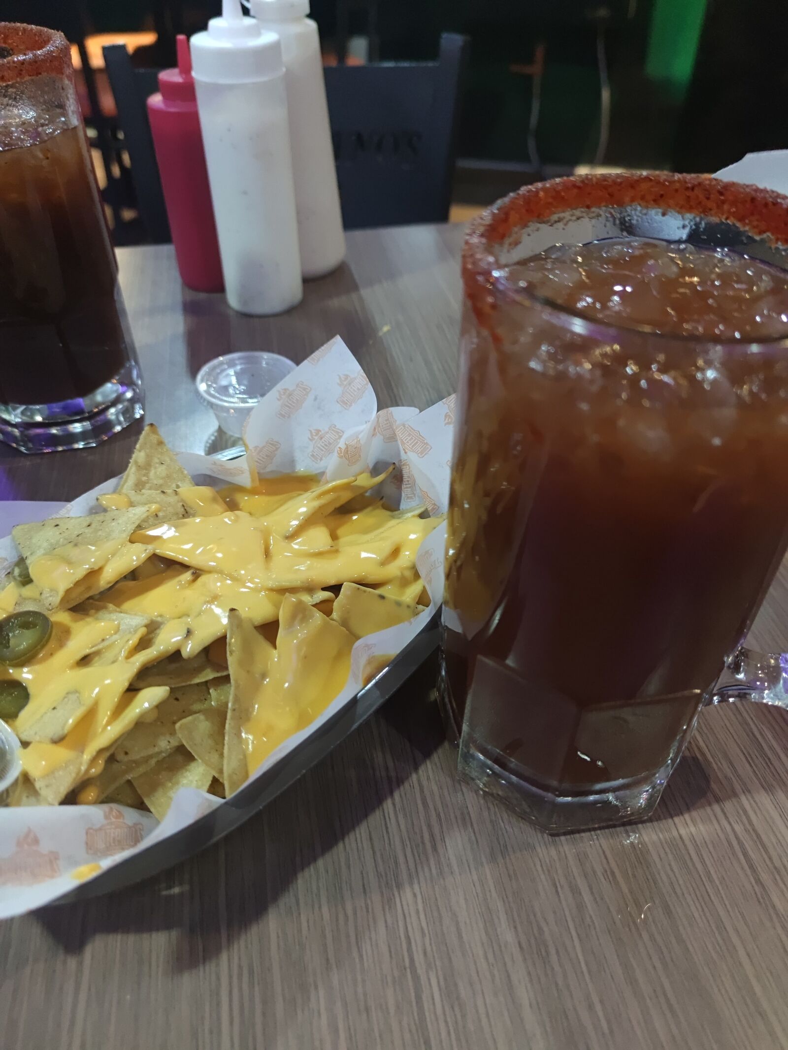 Chiltepinos Wings Cananea image 6