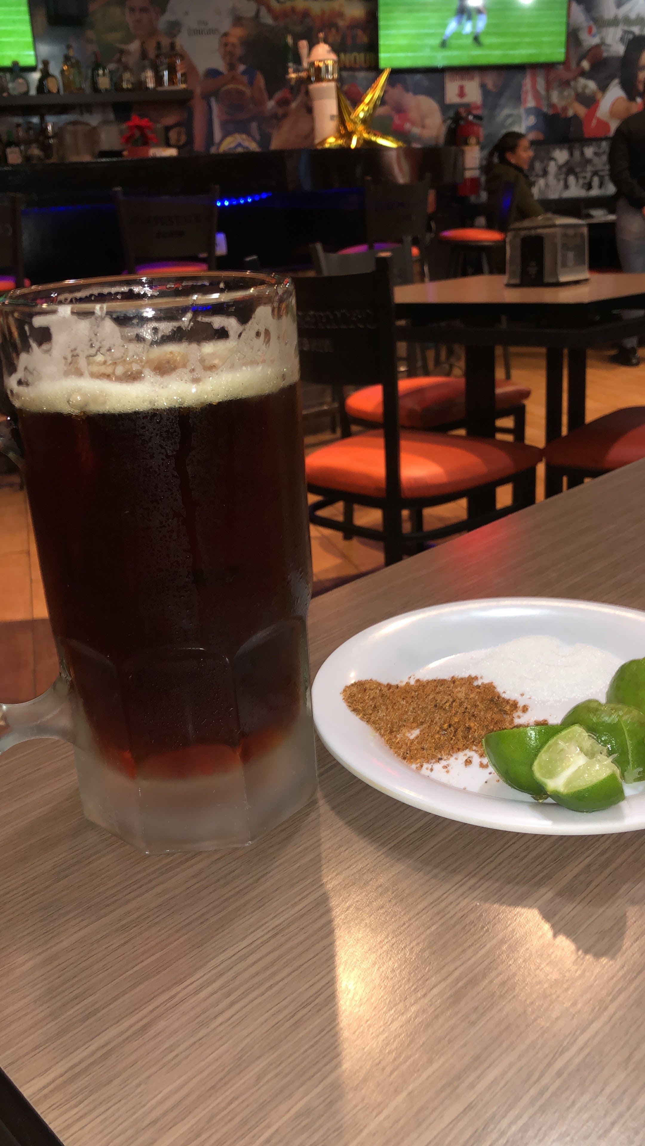 Chiltepinos Wings Cananea image 8