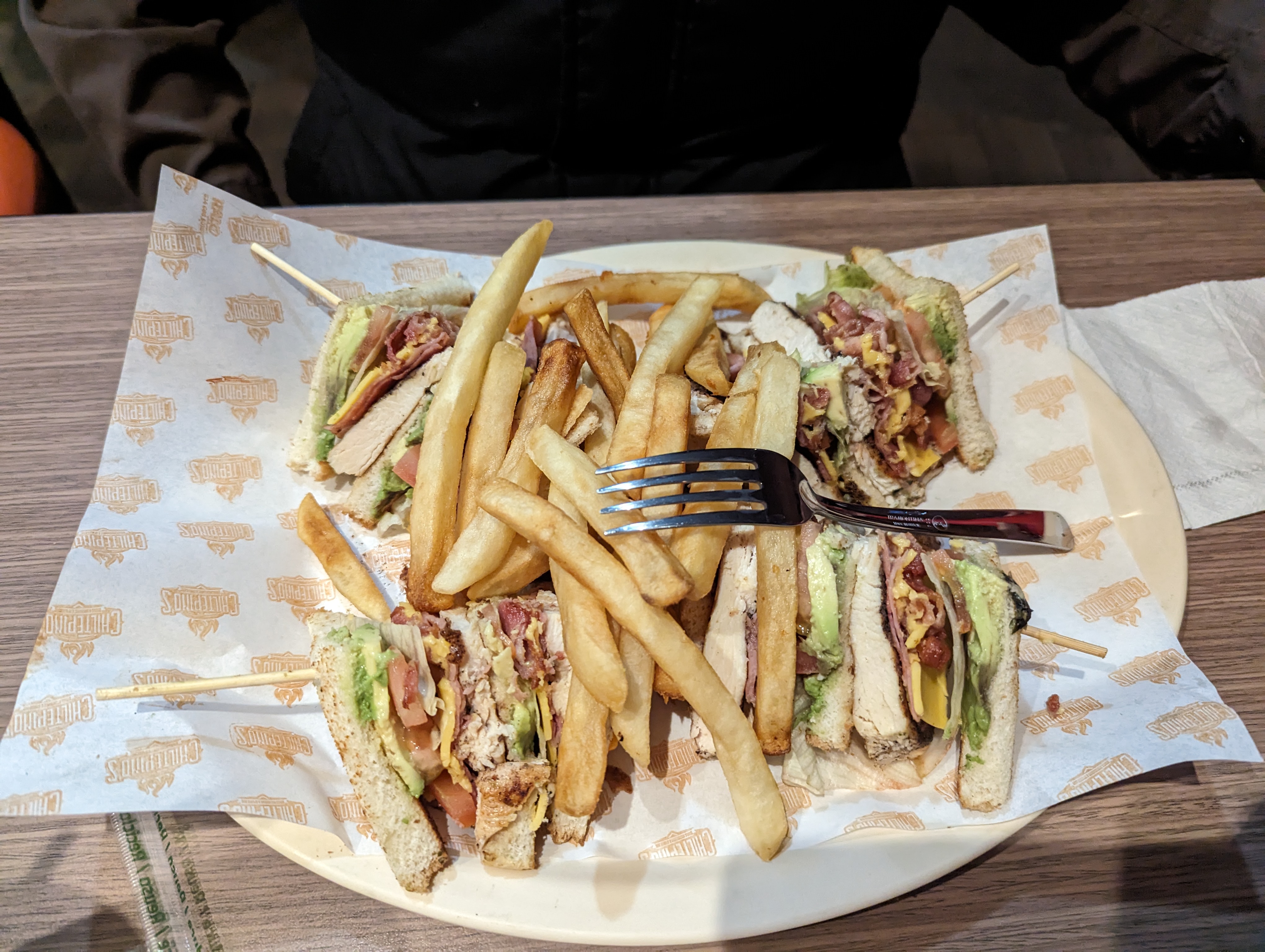 Chiltepinos Wings Cananea image 10