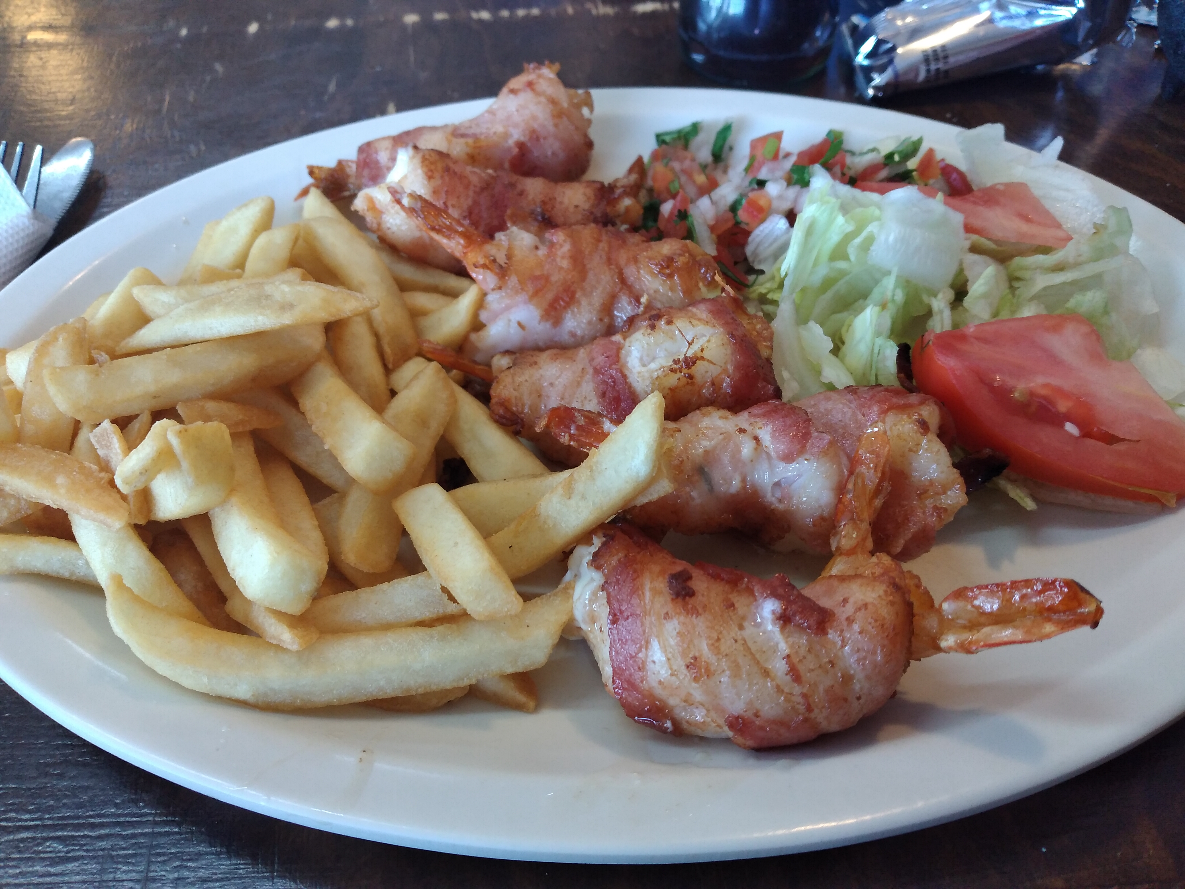 Mariscos El Pescador image 1