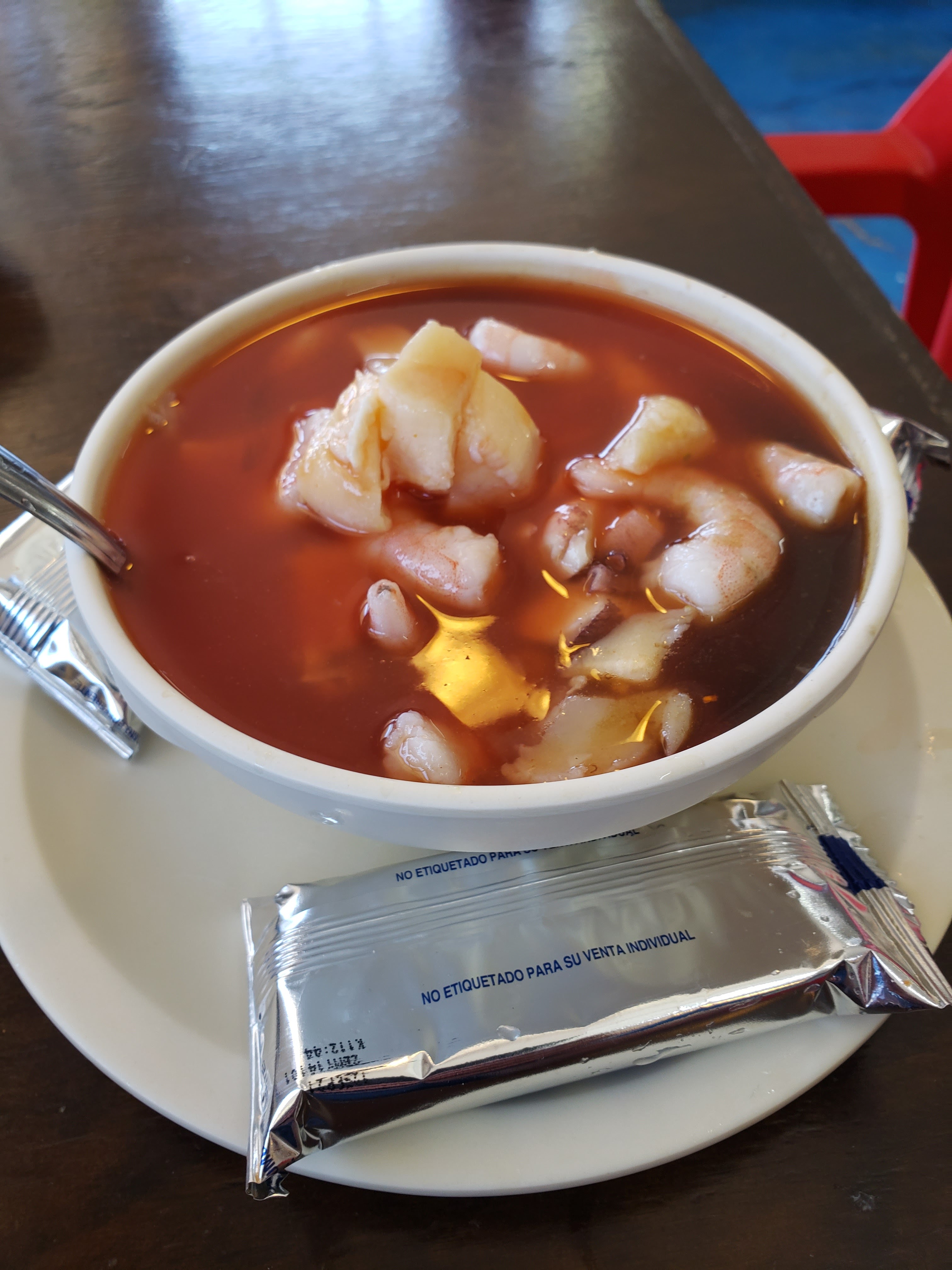 Mariscos El Pescador image 2