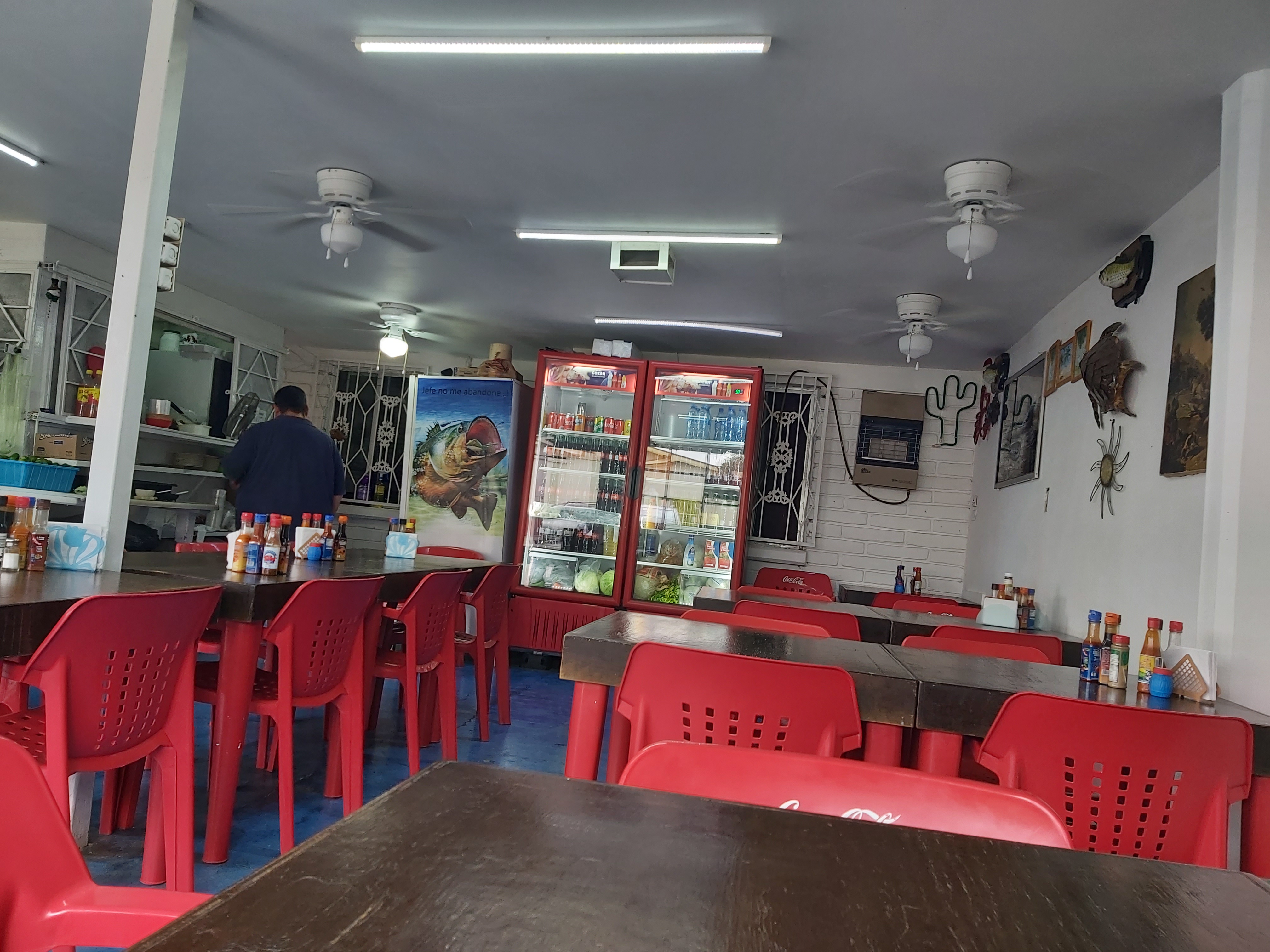 Mariscos El Pescador image 3