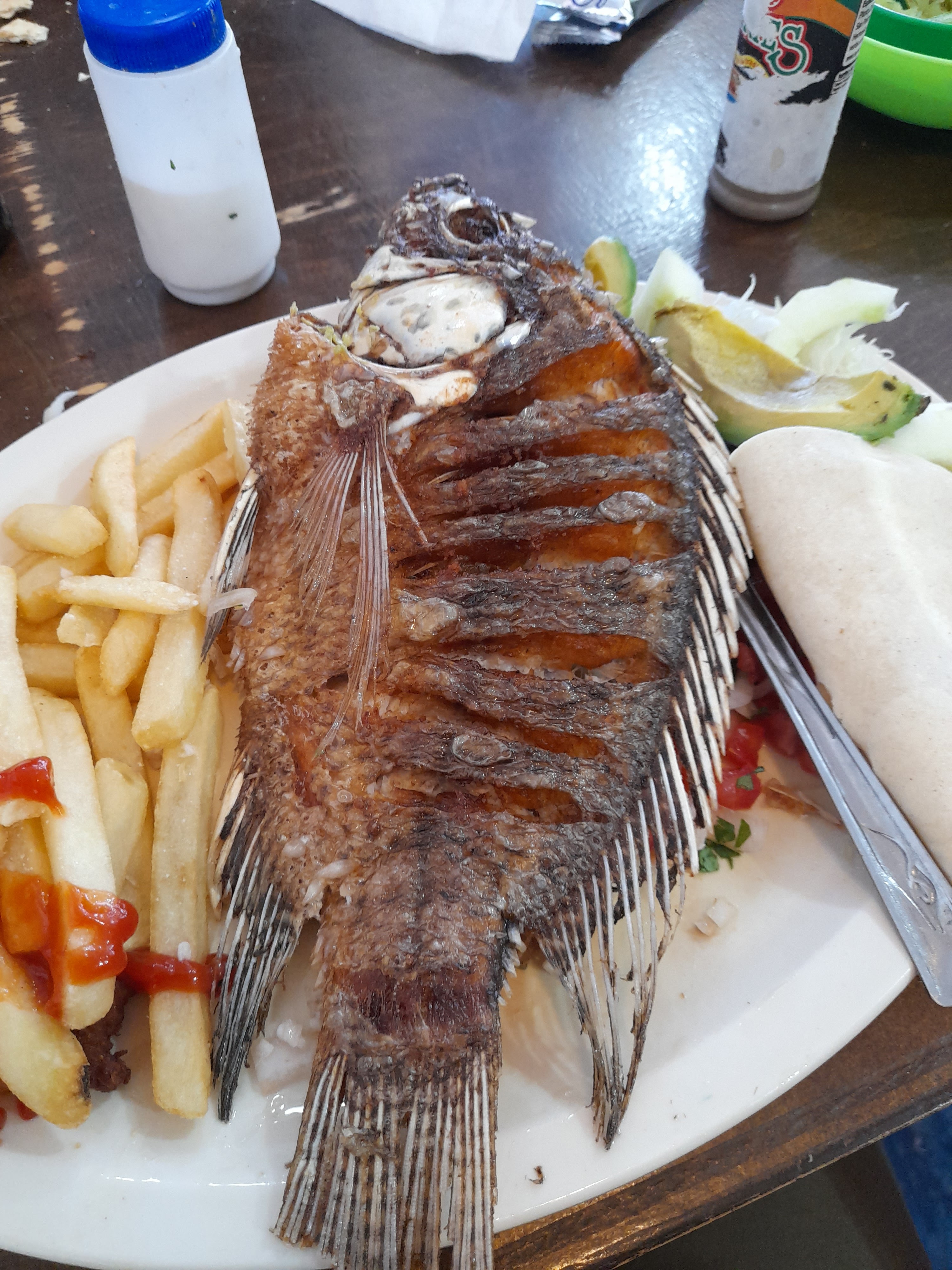 Mariscos El Pescador image 4