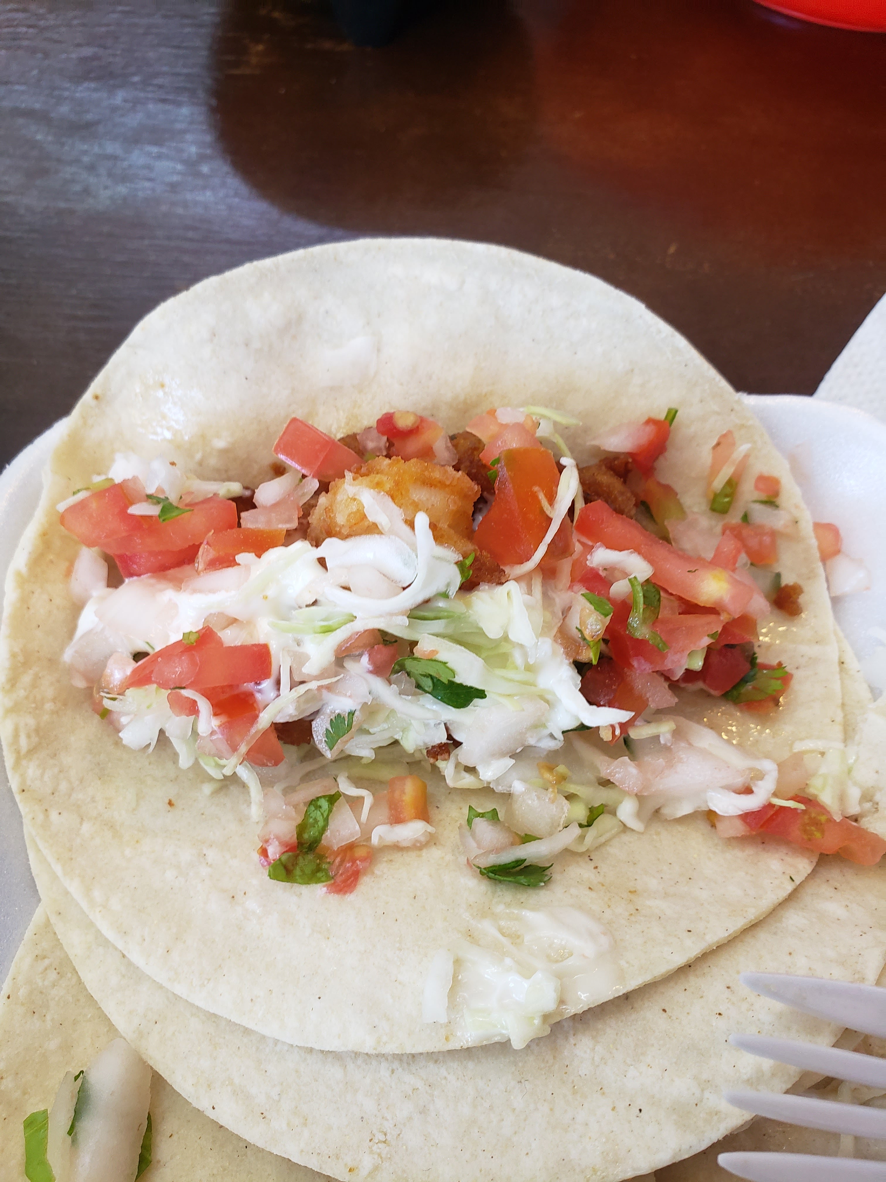 Mariscos El Pescador image 5