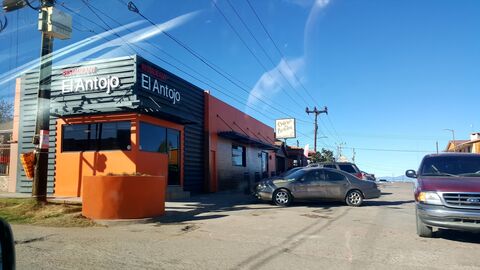 El antojo image 1
