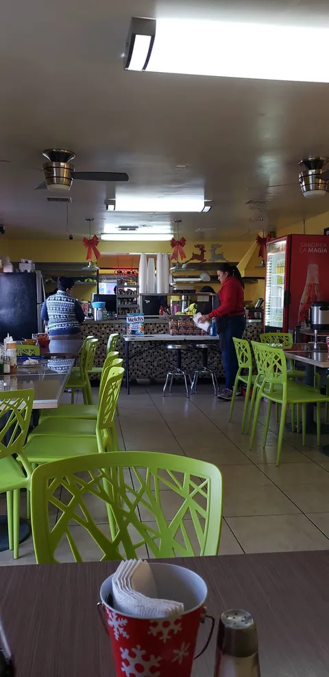 El antojo image 3
