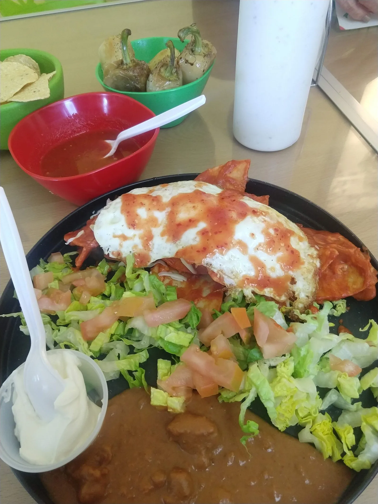 El antojo image 4
