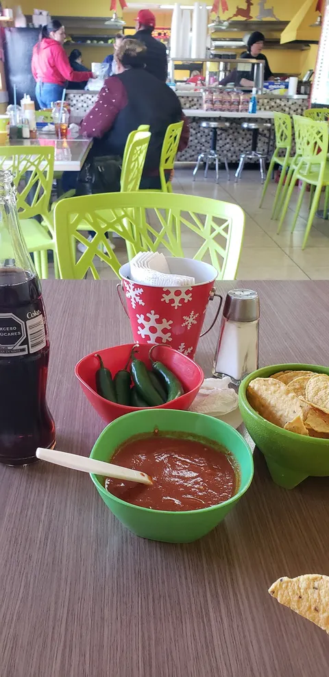 El antojo image 6