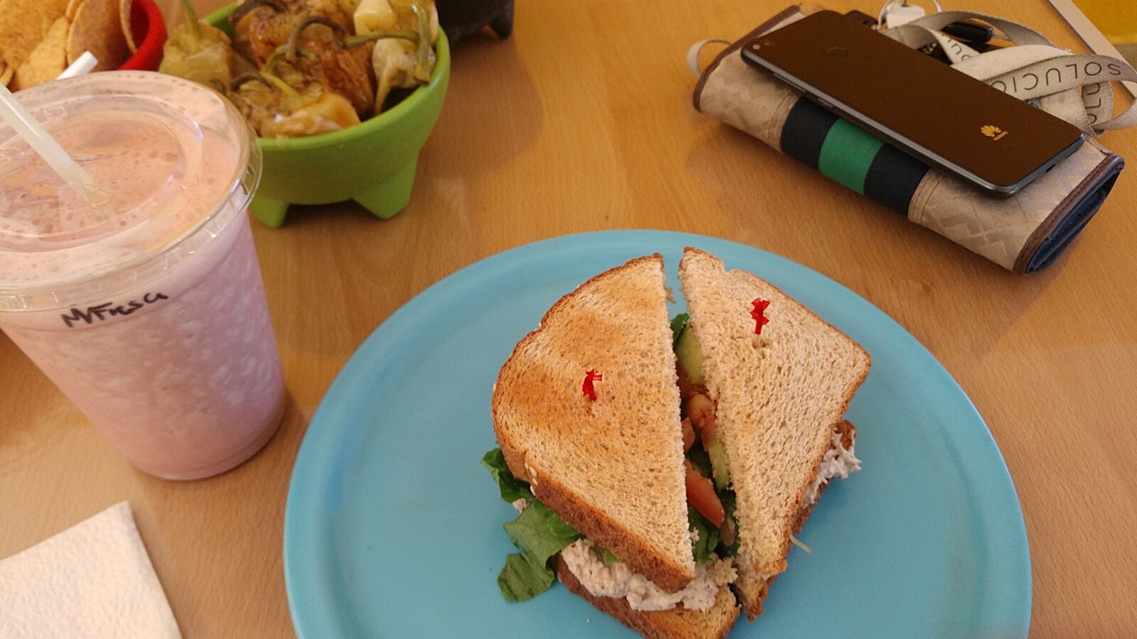 El antojo image 7