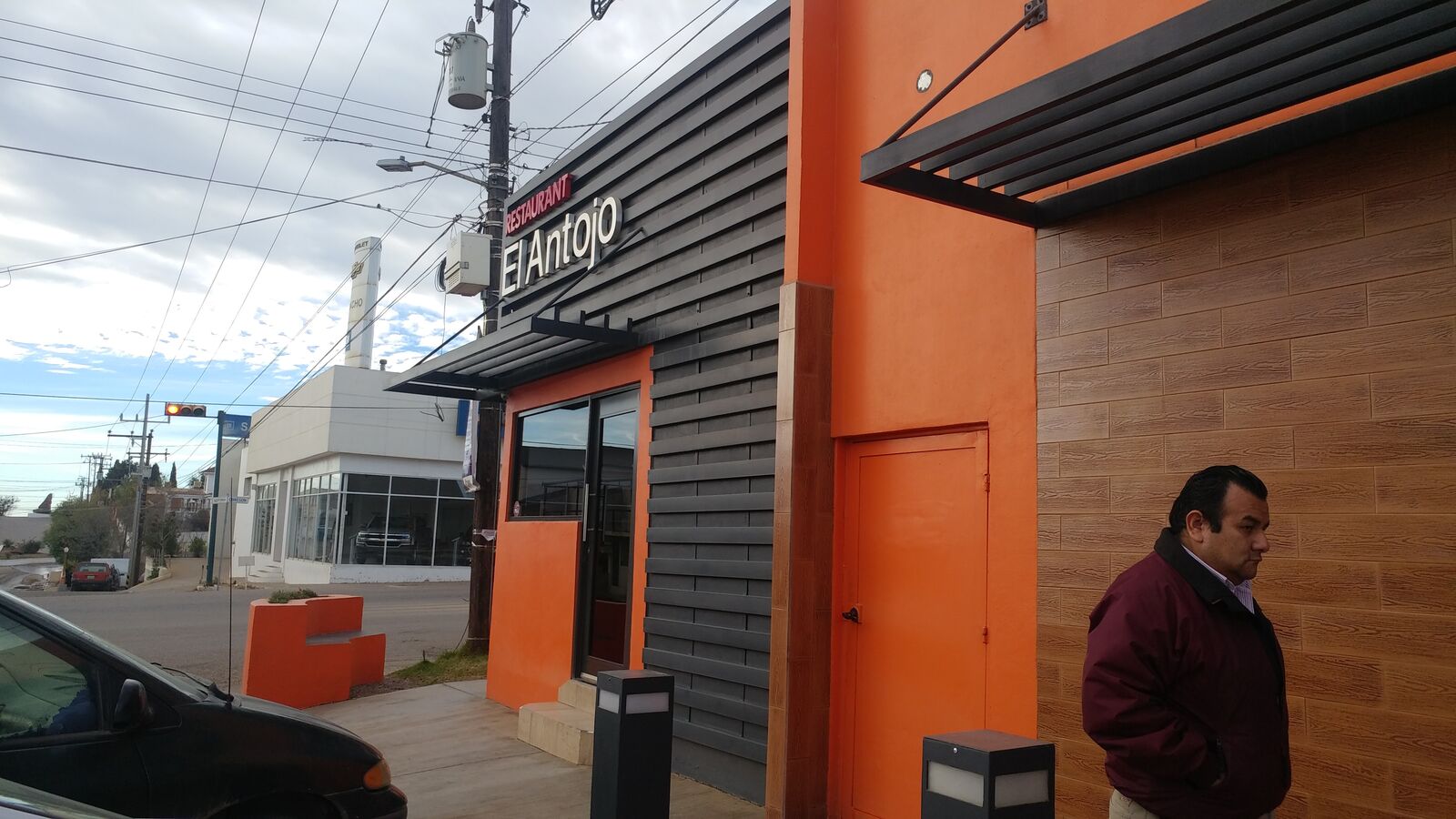 El antojo image 8