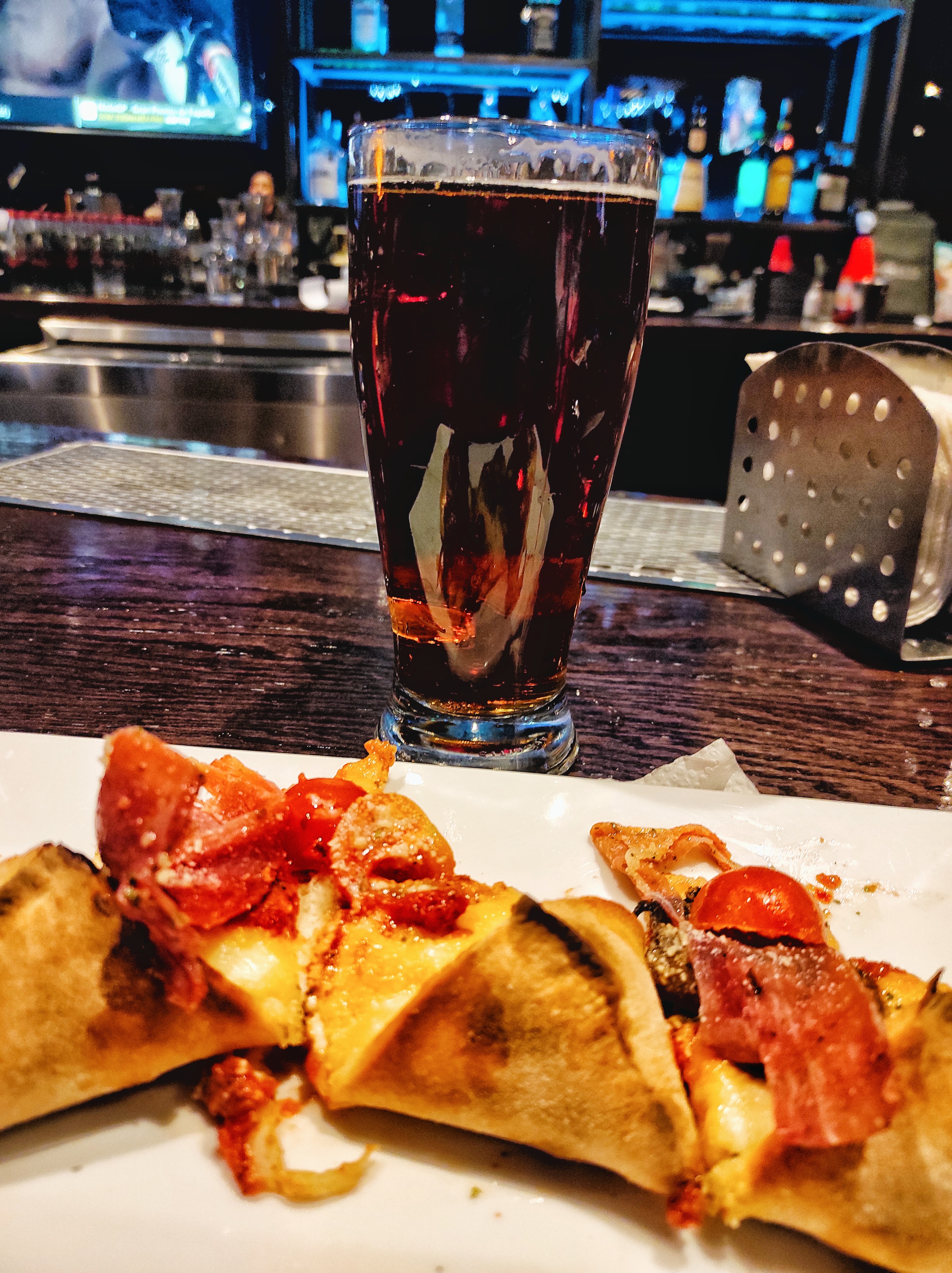 La Sexta Resto Bar image 10