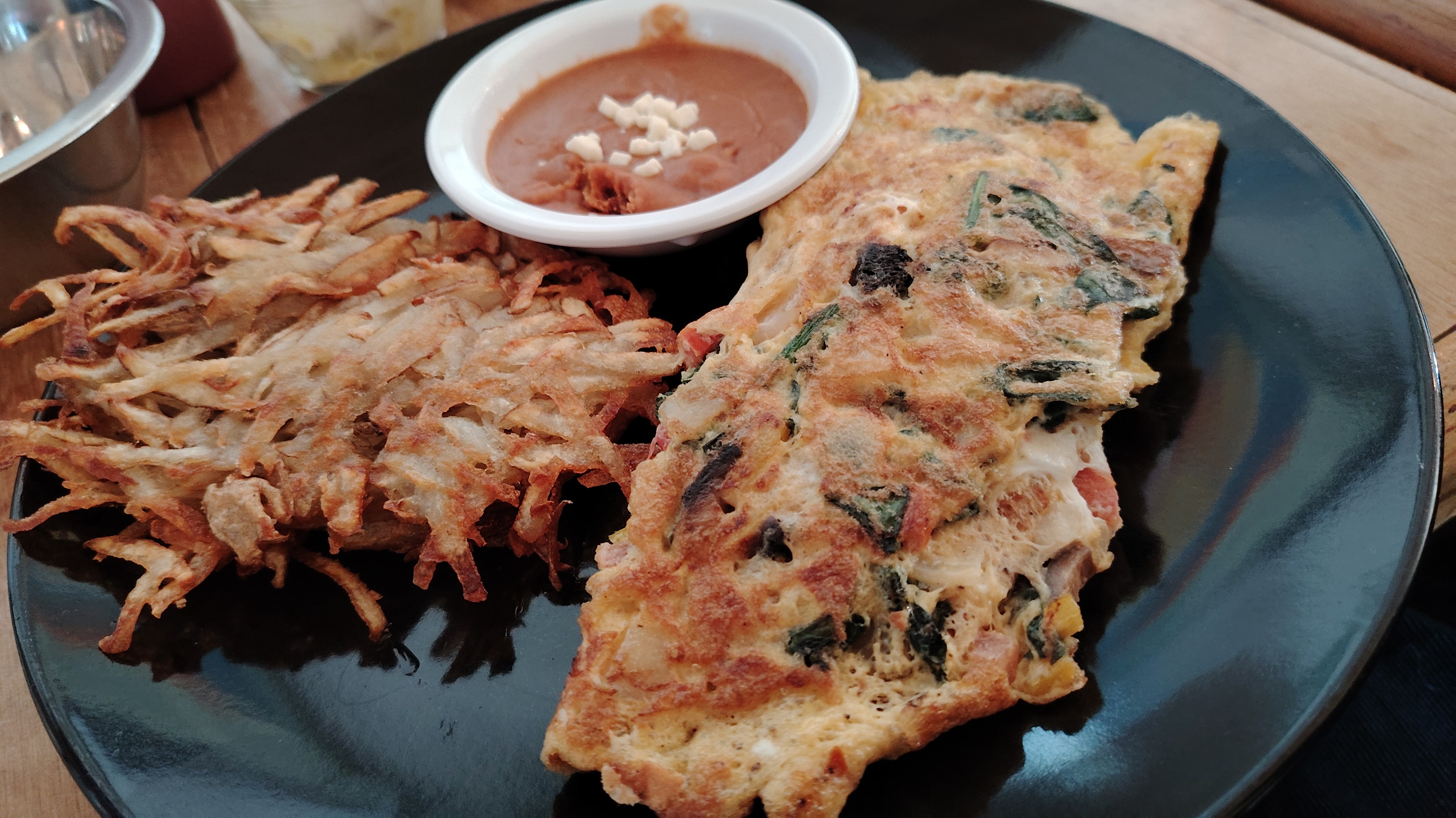 205 desayunos & cafe image 3