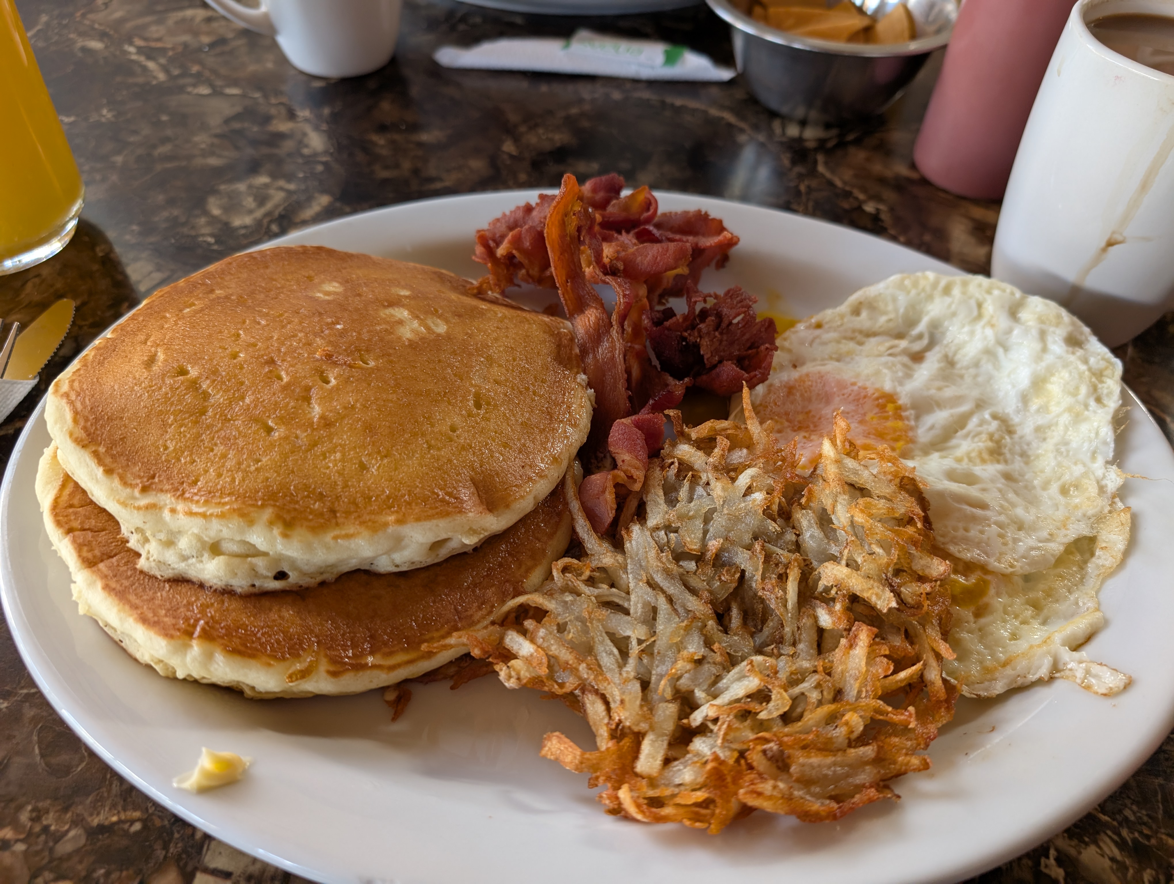 205 desayunos & cafe image 4