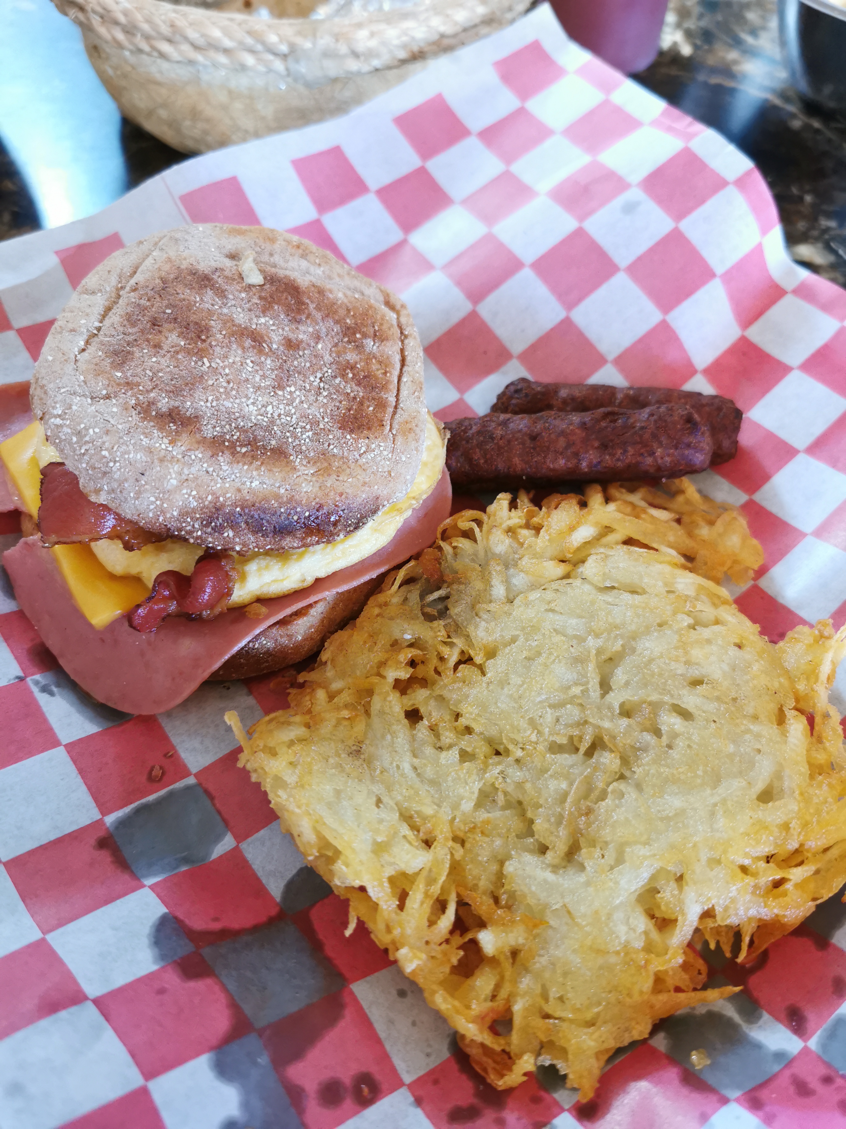 205 desayunos & cafe image 5