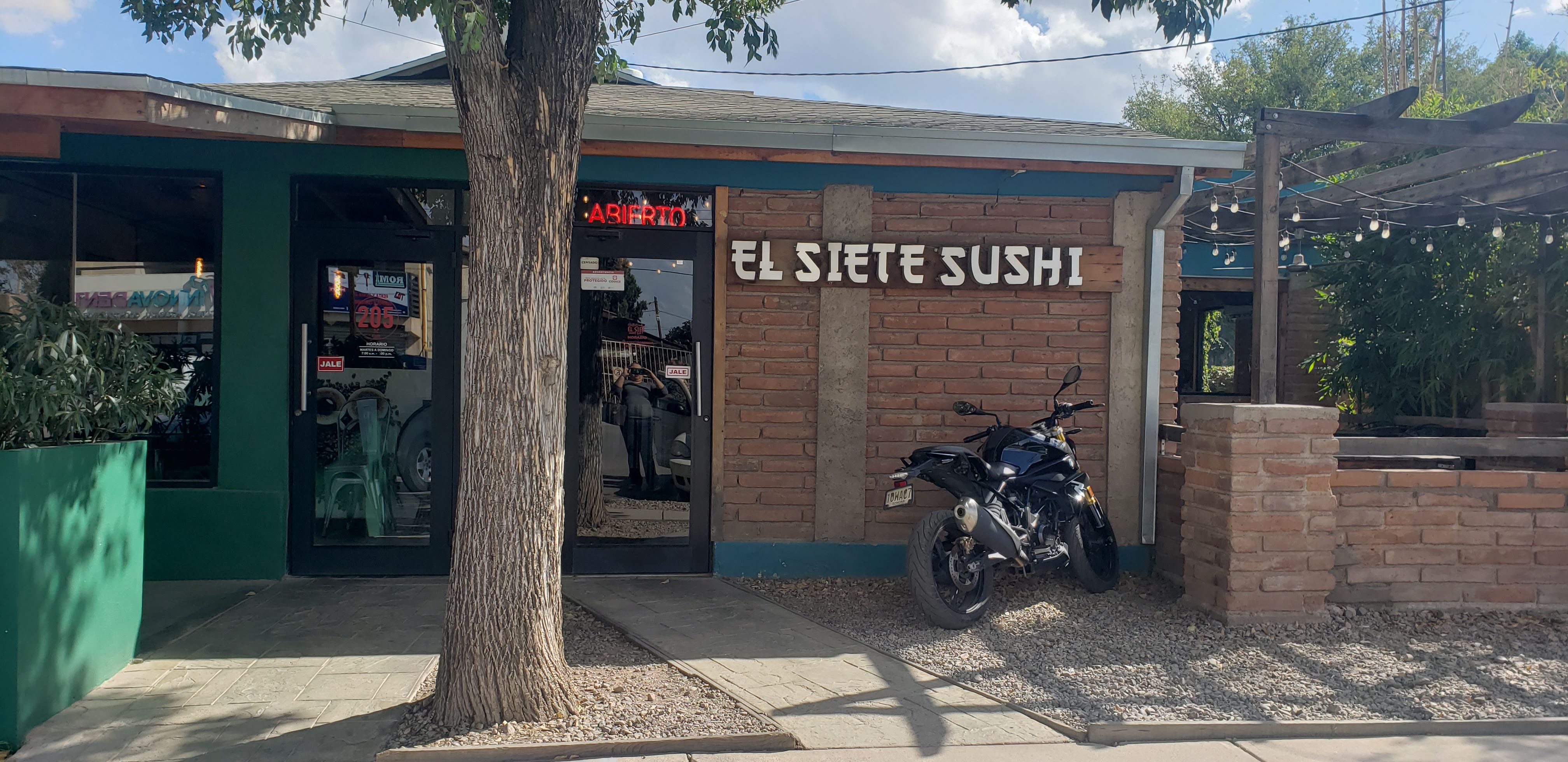 205 desayunos & cafe image 7