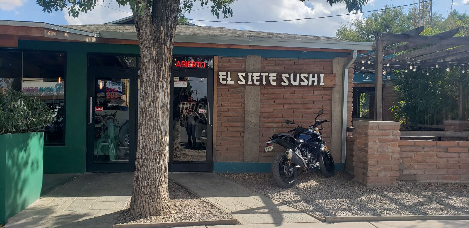 205 desayunos & cafe image 7