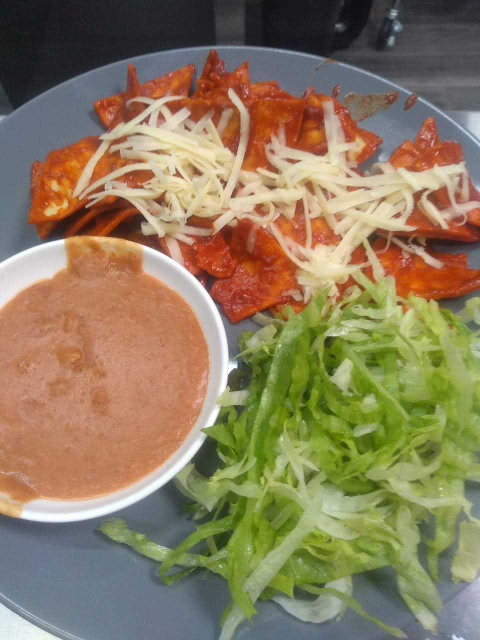 205 desayunos & cafe image 8