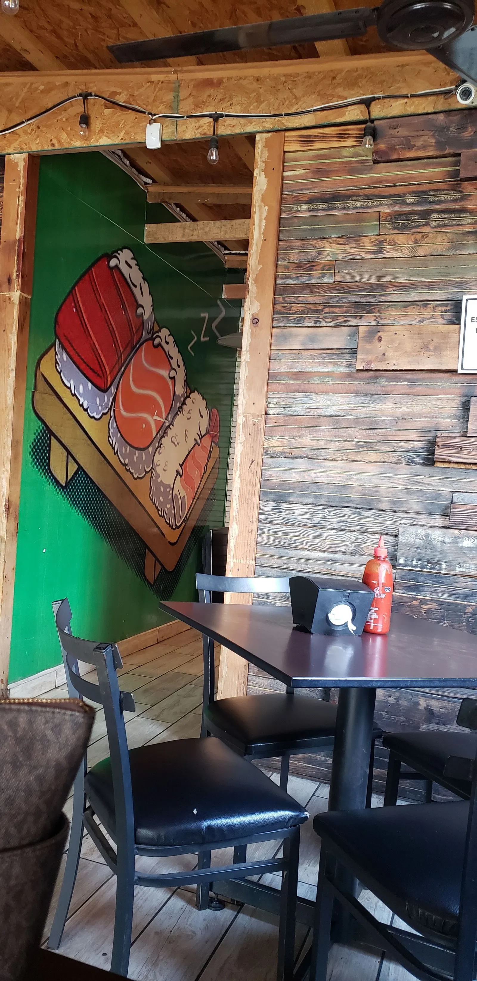 205 desayunos & cafe image 10