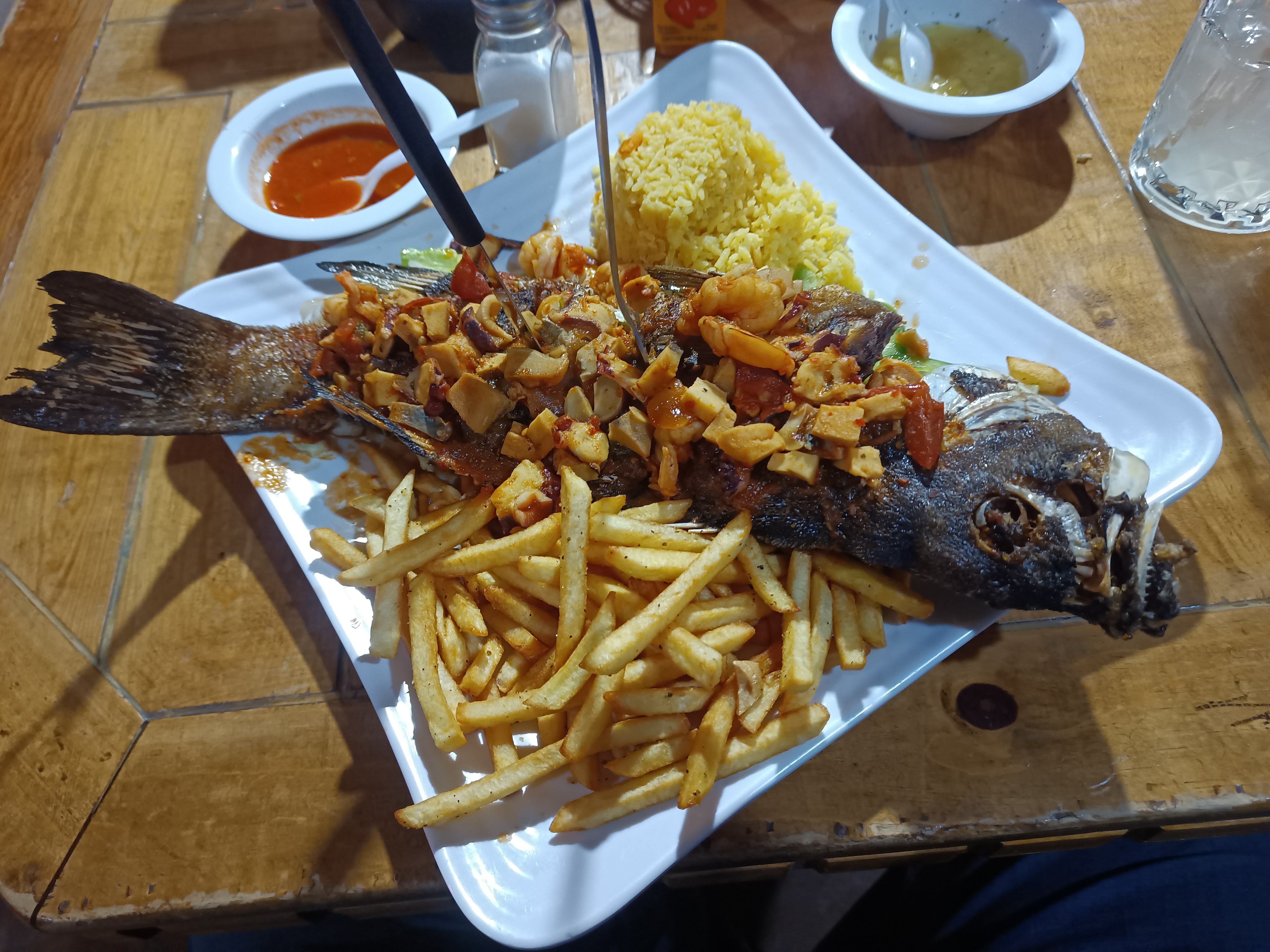 Palapa Las Palmas image 3