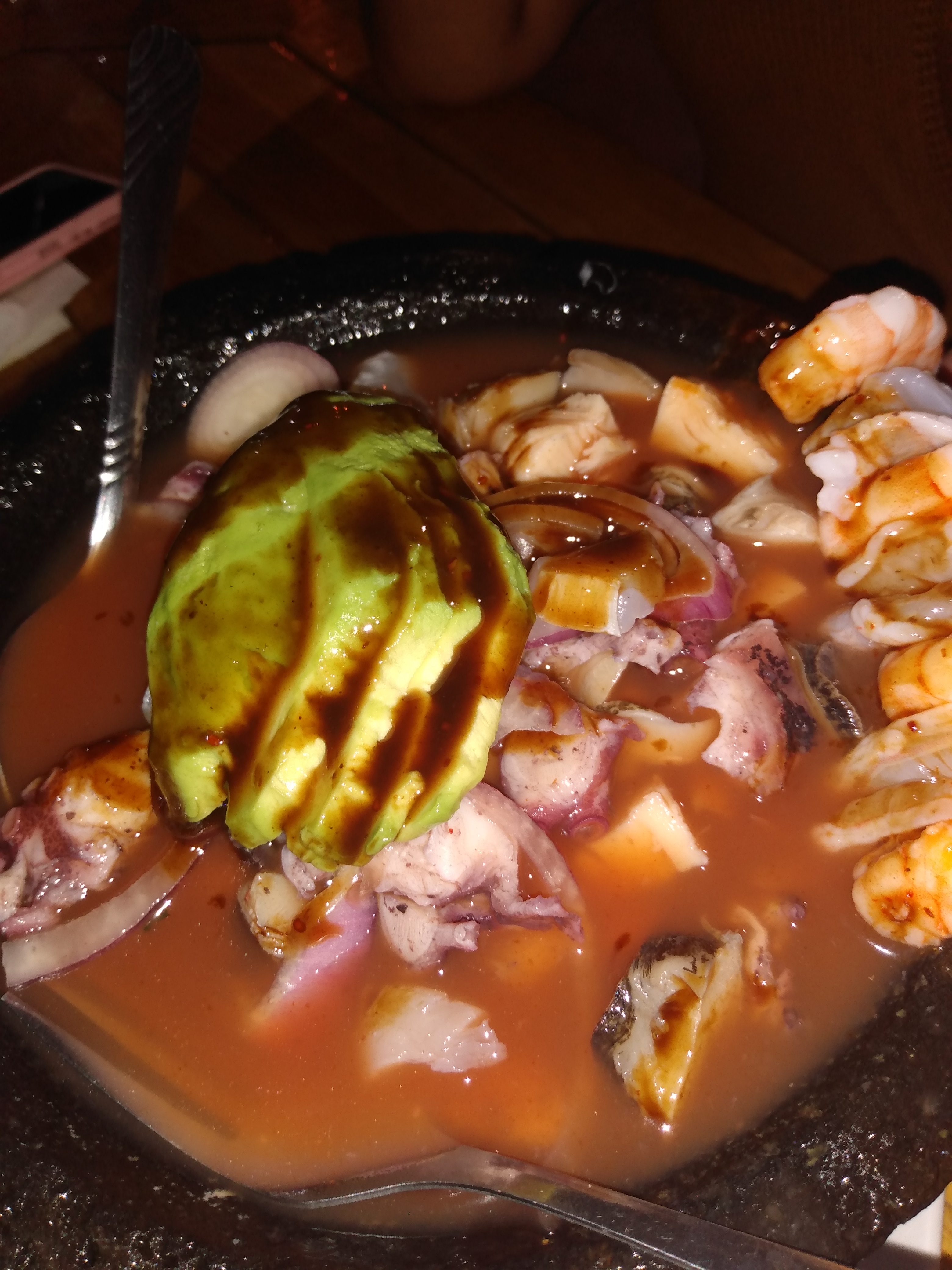 Palapa Las Palmas image 4