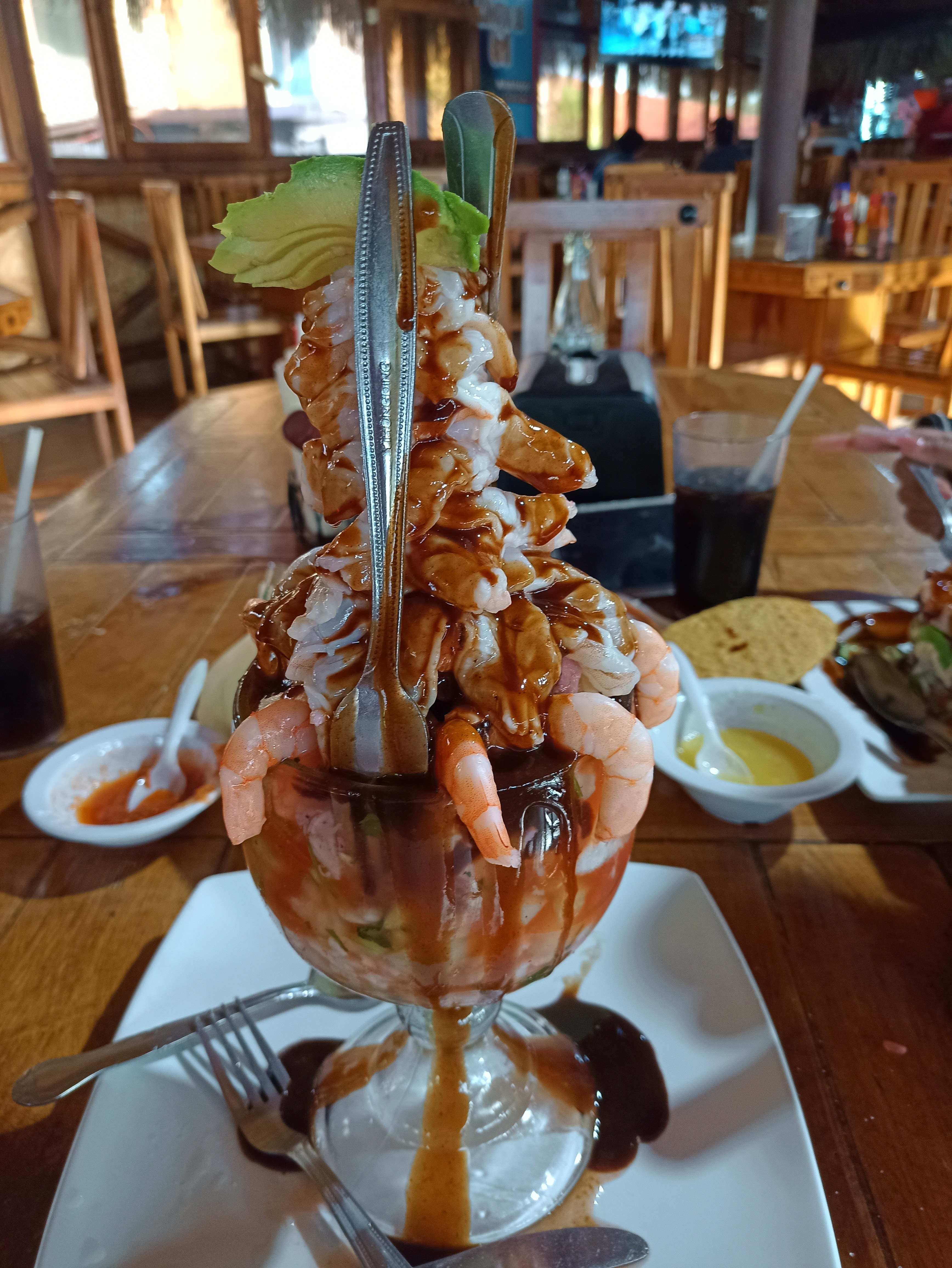 Palapa Las Palmas image 5