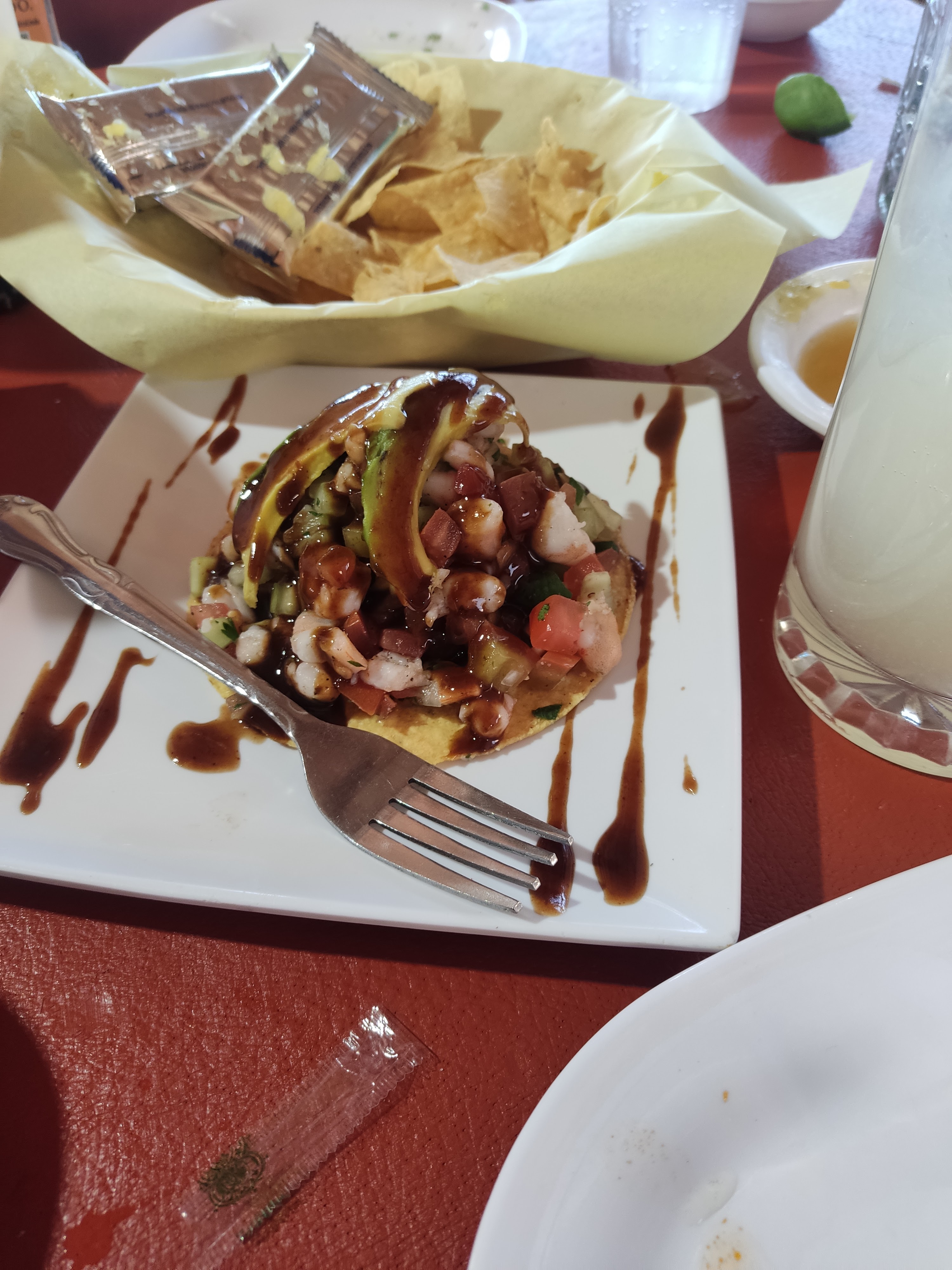 Palapa Las Palmas image 7