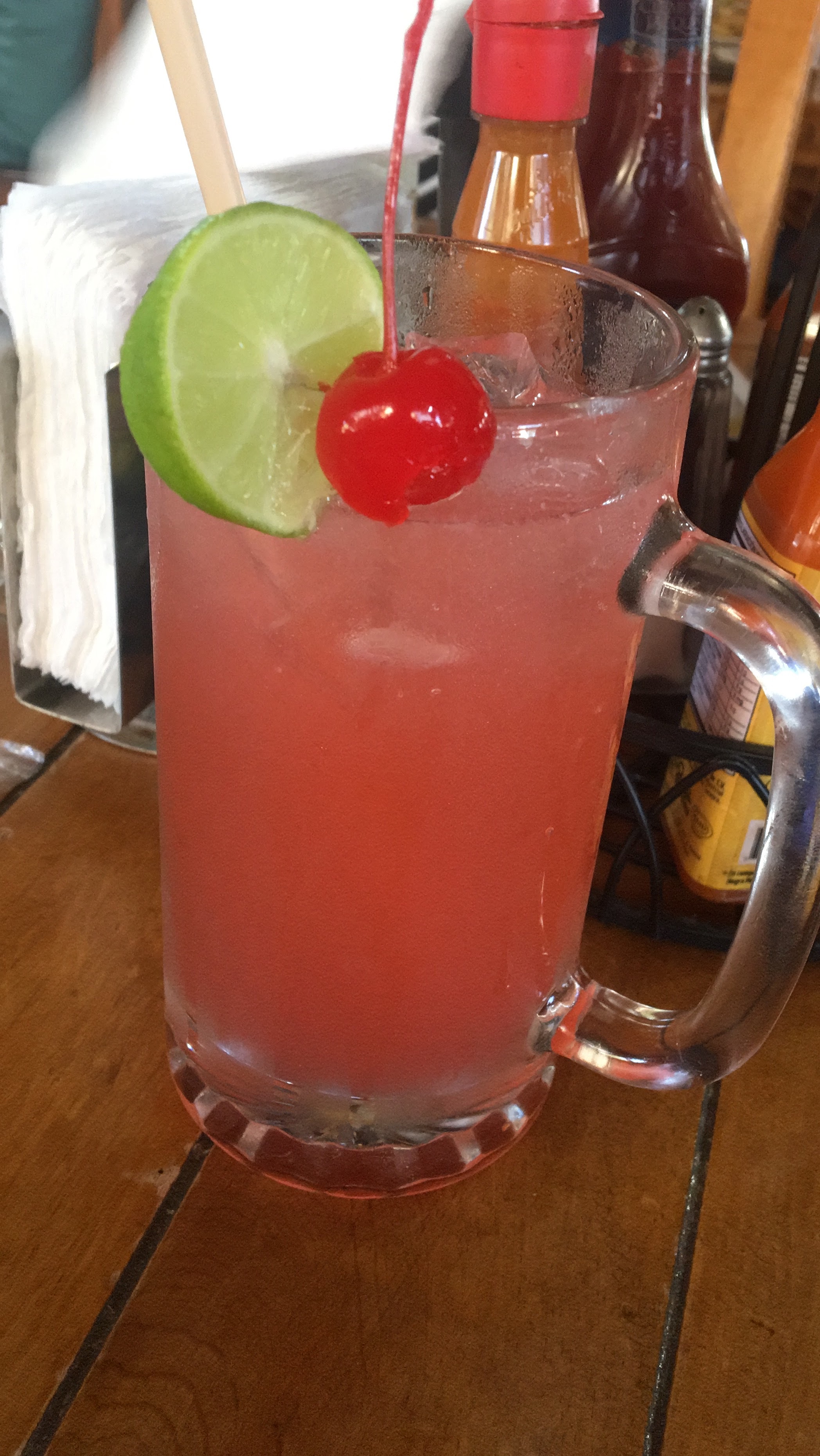 Palapa Las Palmas image 8