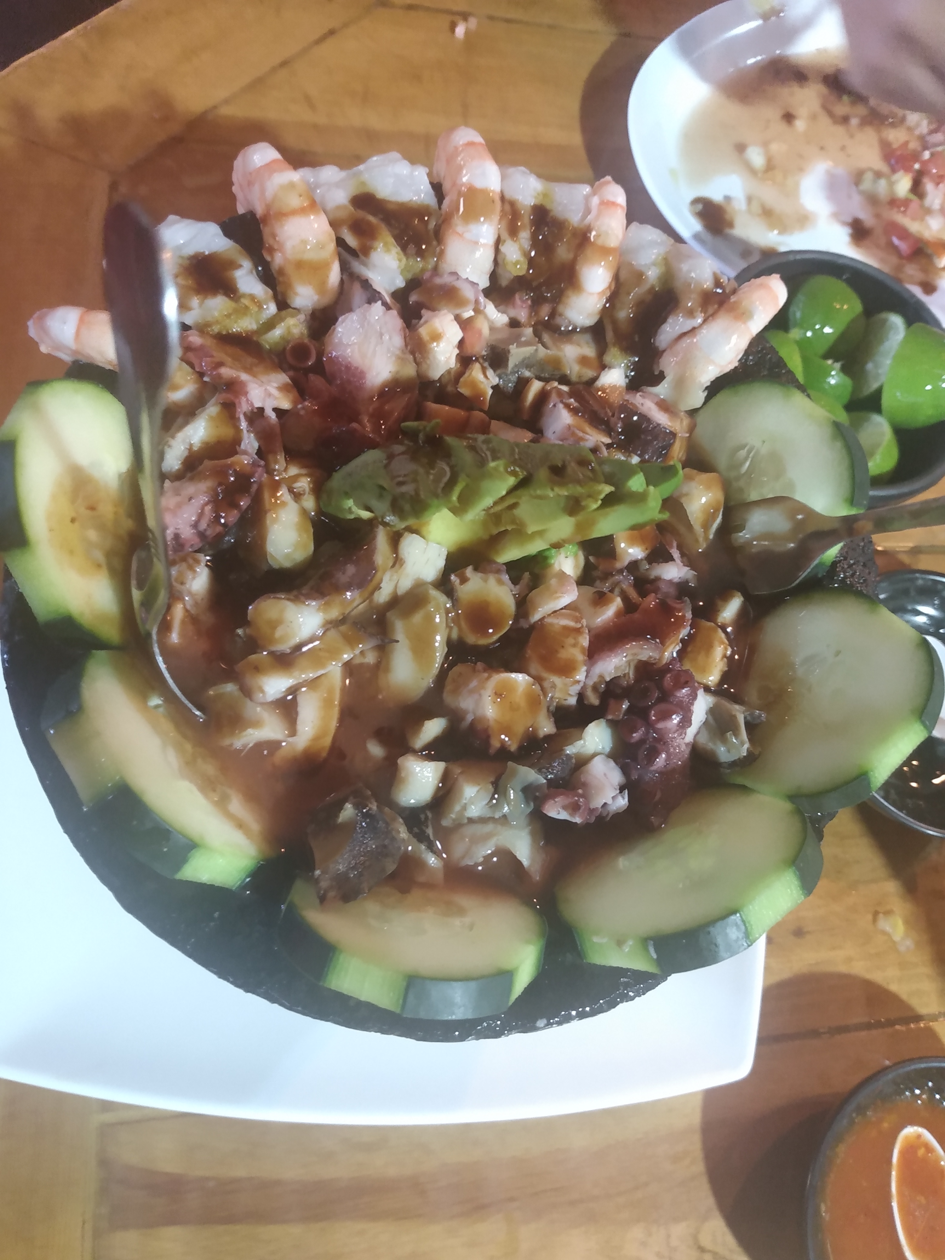 Palapa Las Palmas image 9