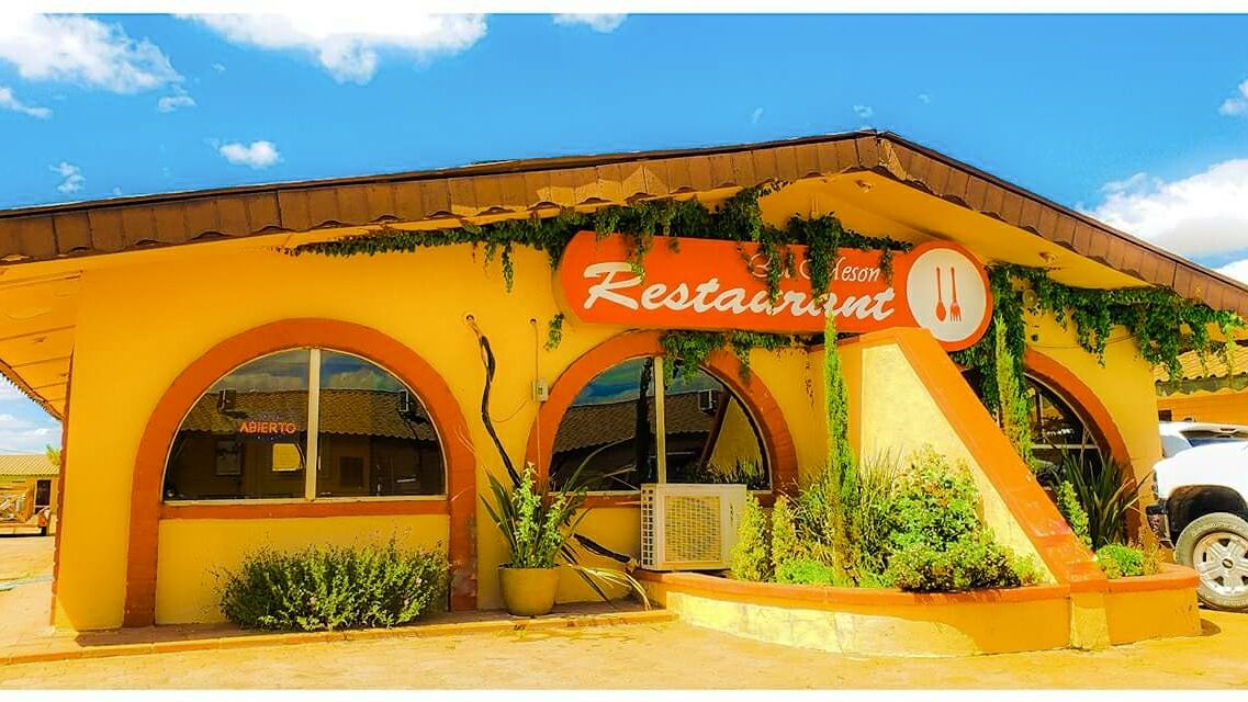 Restaurante El Meson image 1