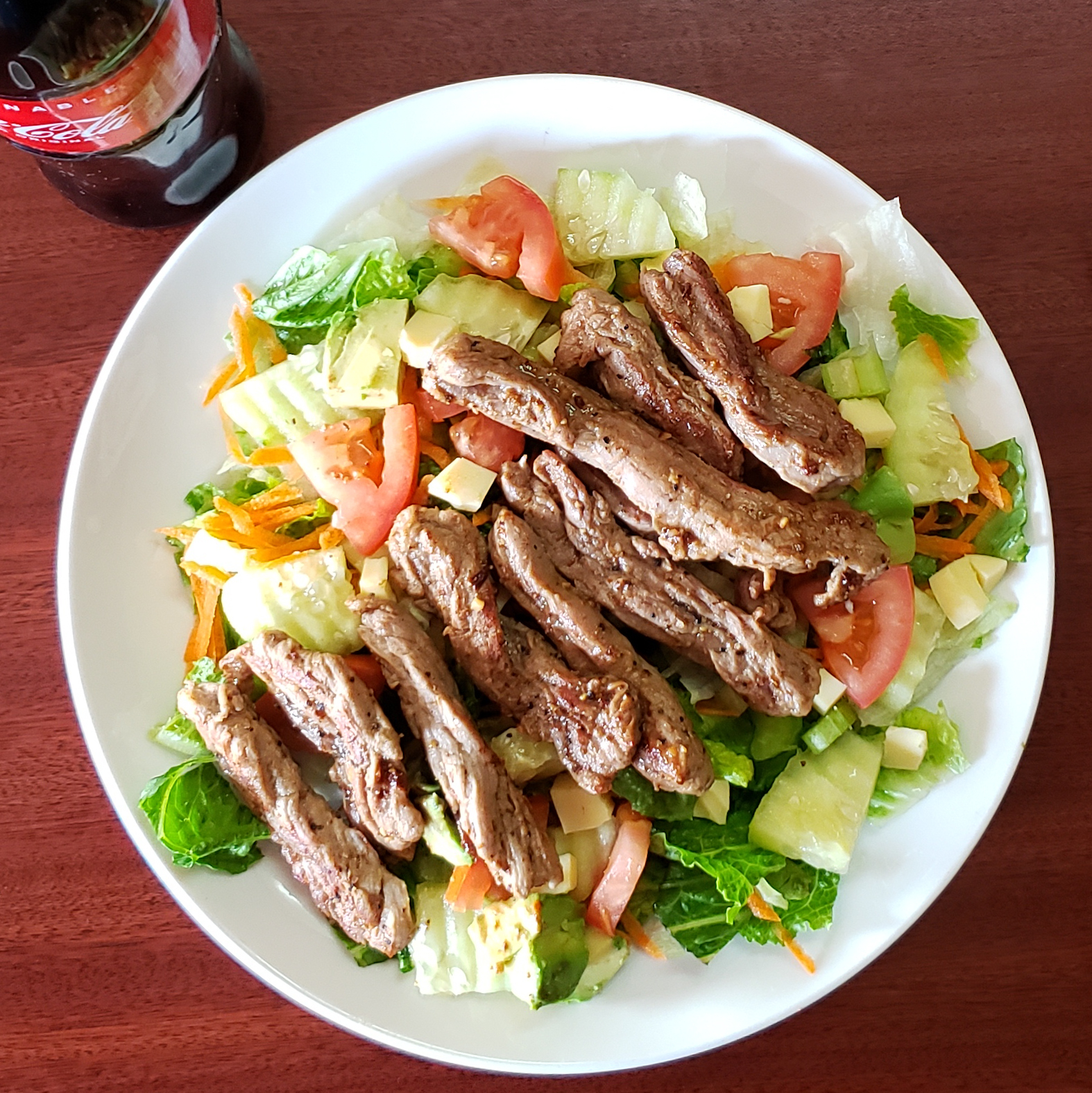 Restaurante El Meson image 2