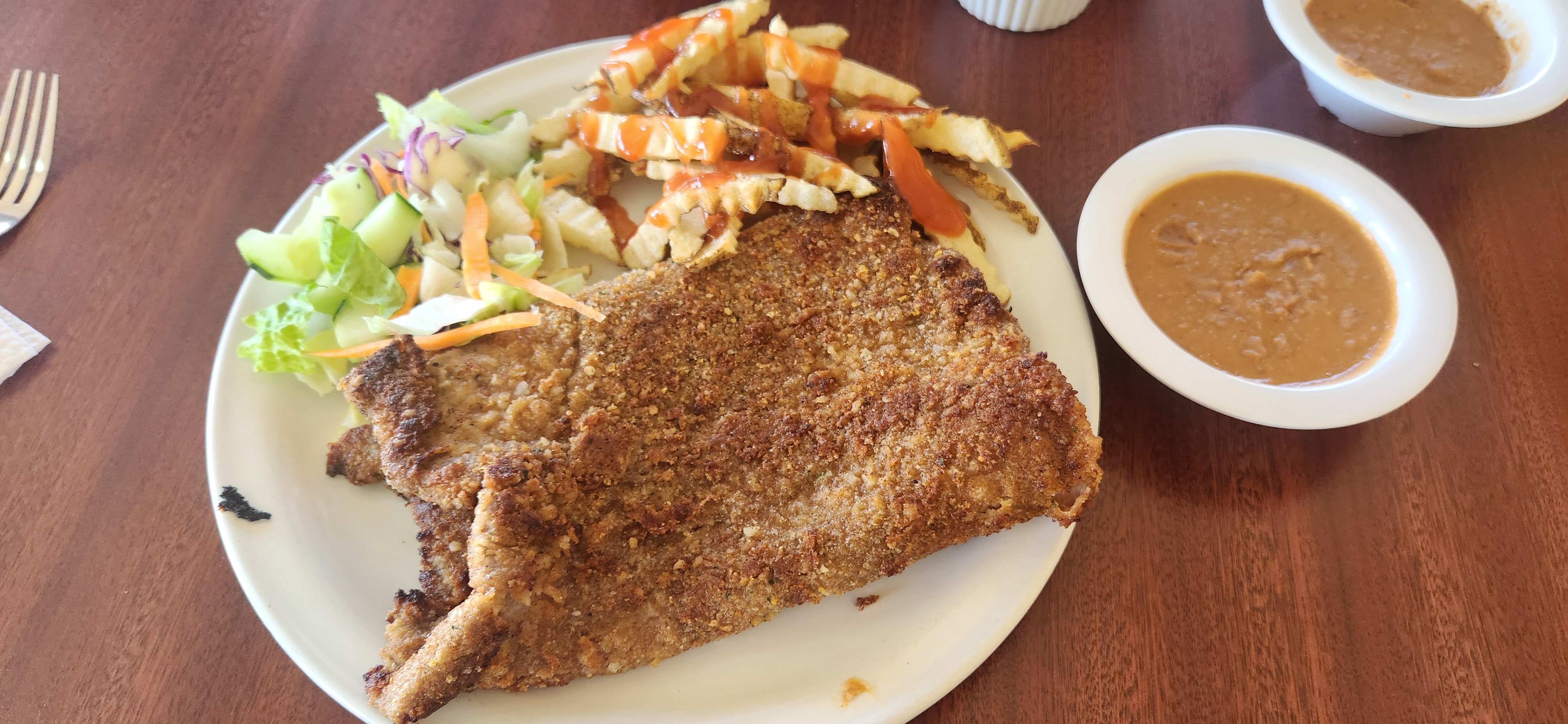 Restaurante El Meson image 4