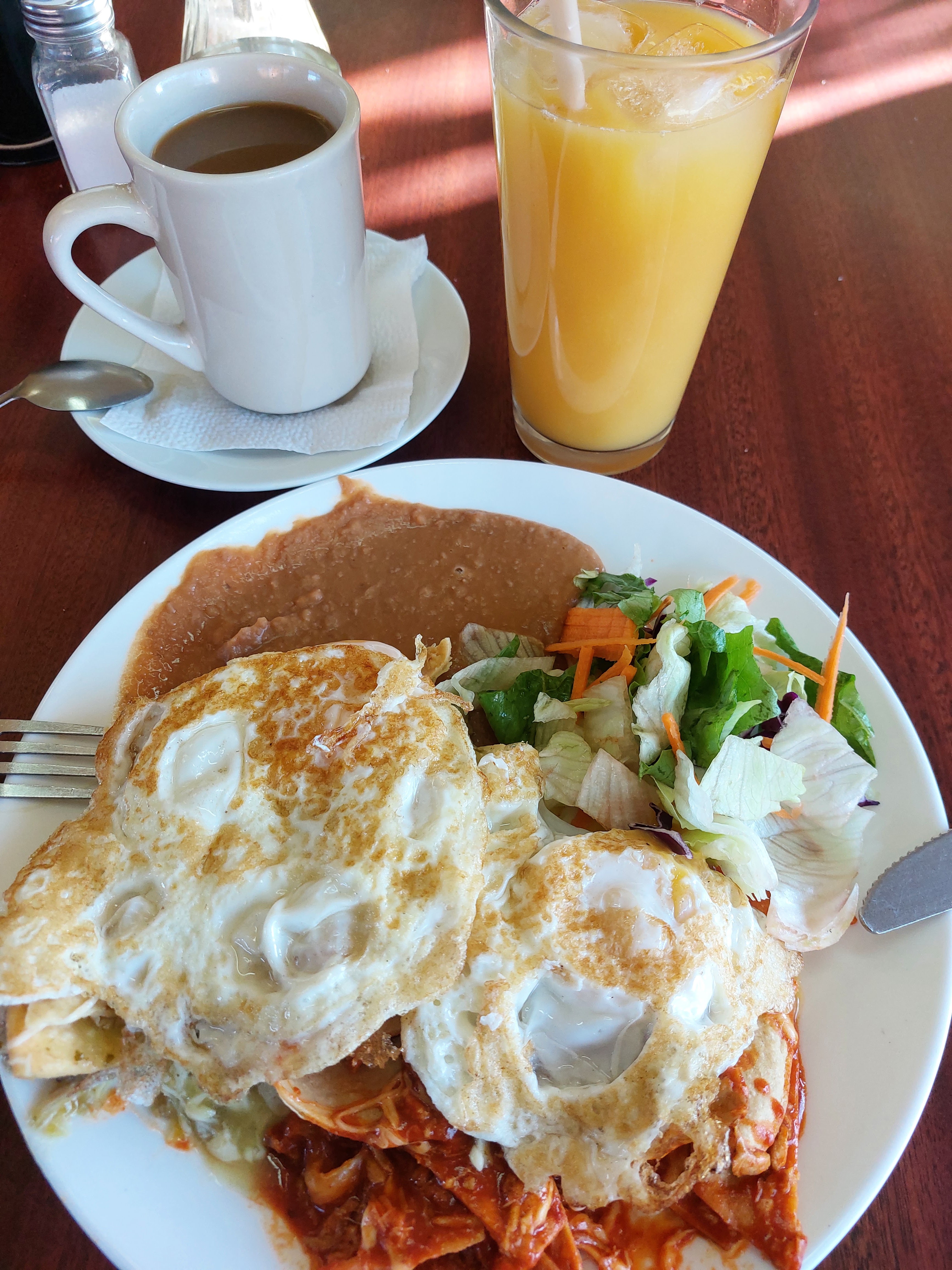 Restaurante El Meson image 5