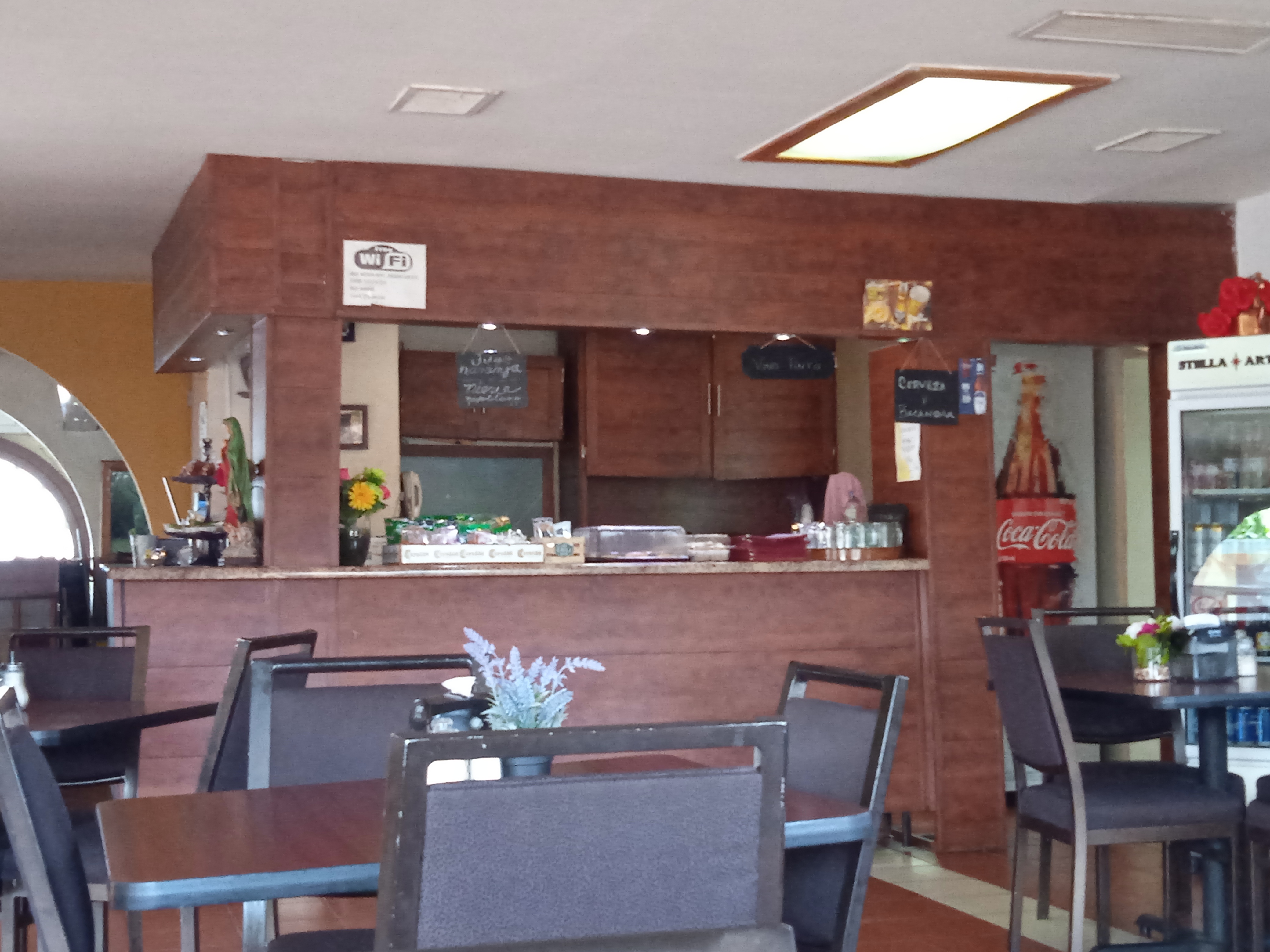 Restaurante El Meson image 7