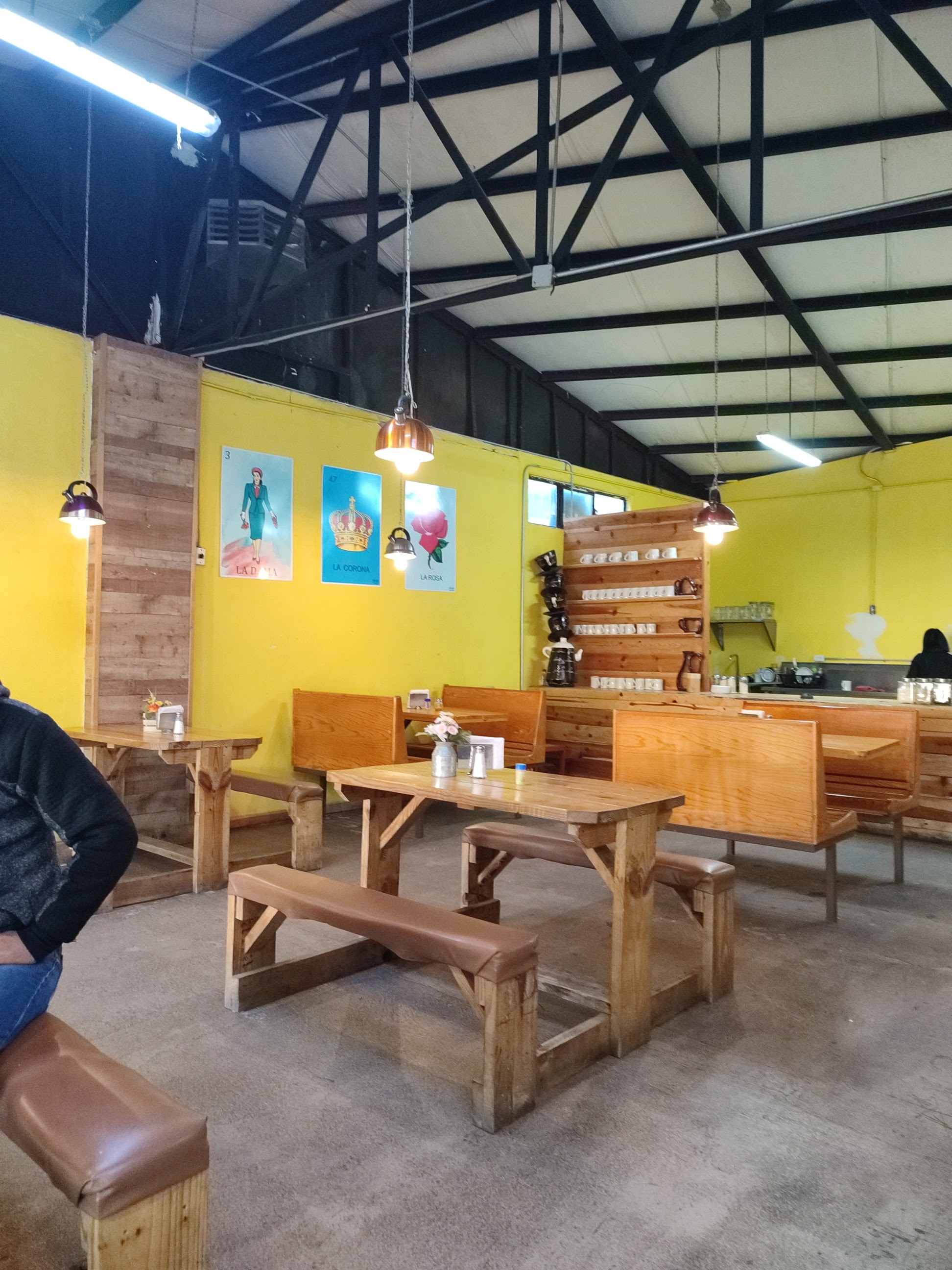 María Bonita image 2