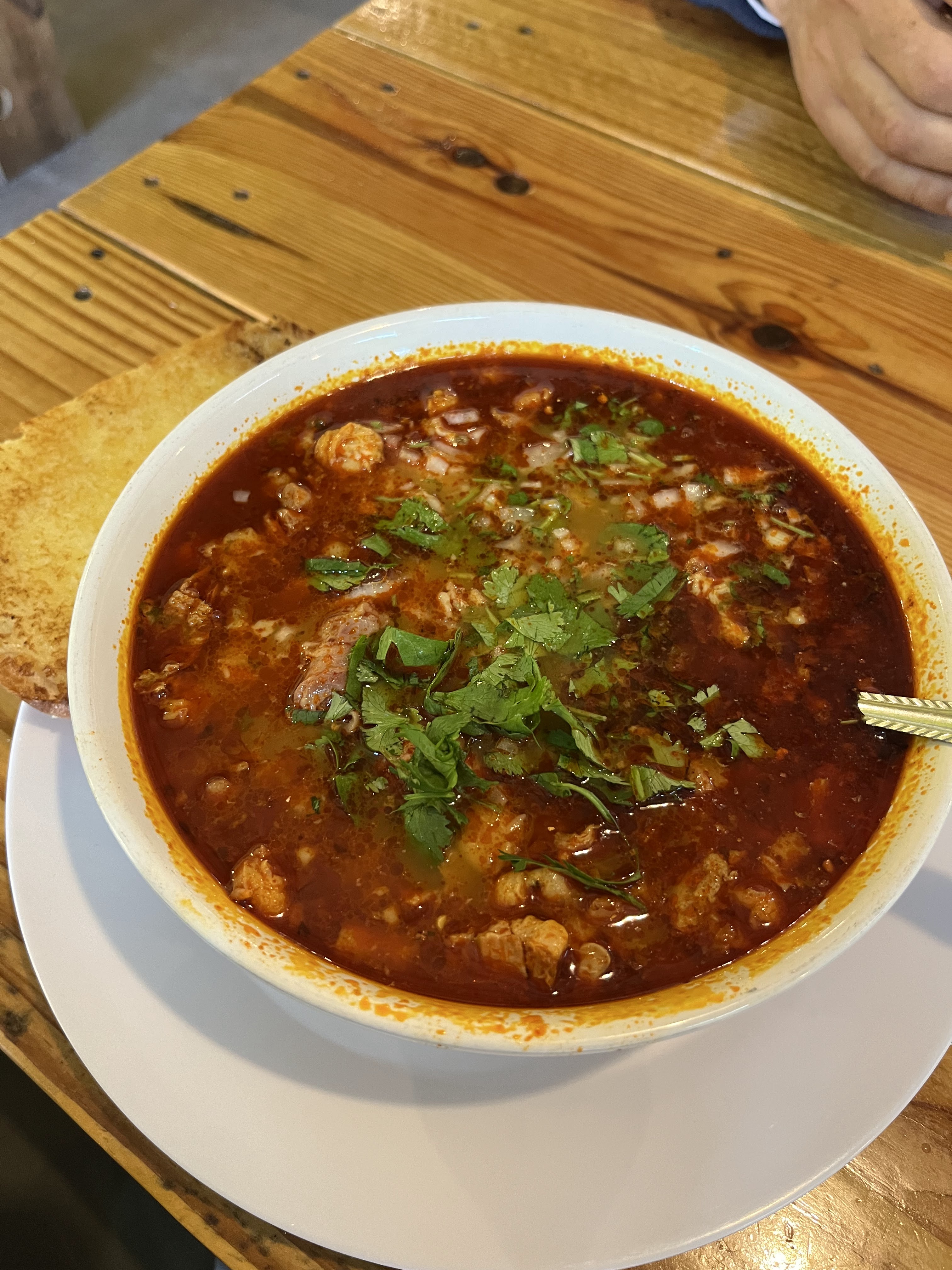 María Bonita image 3