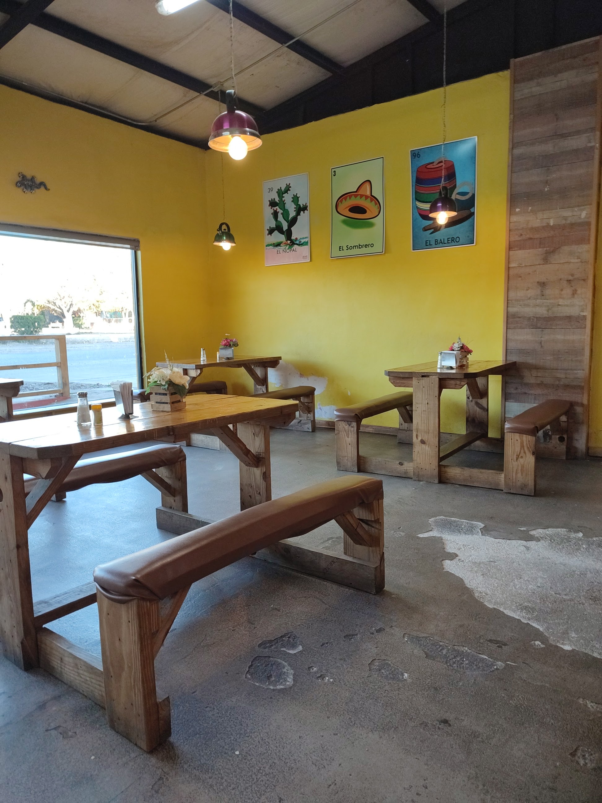 María Bonita image 4