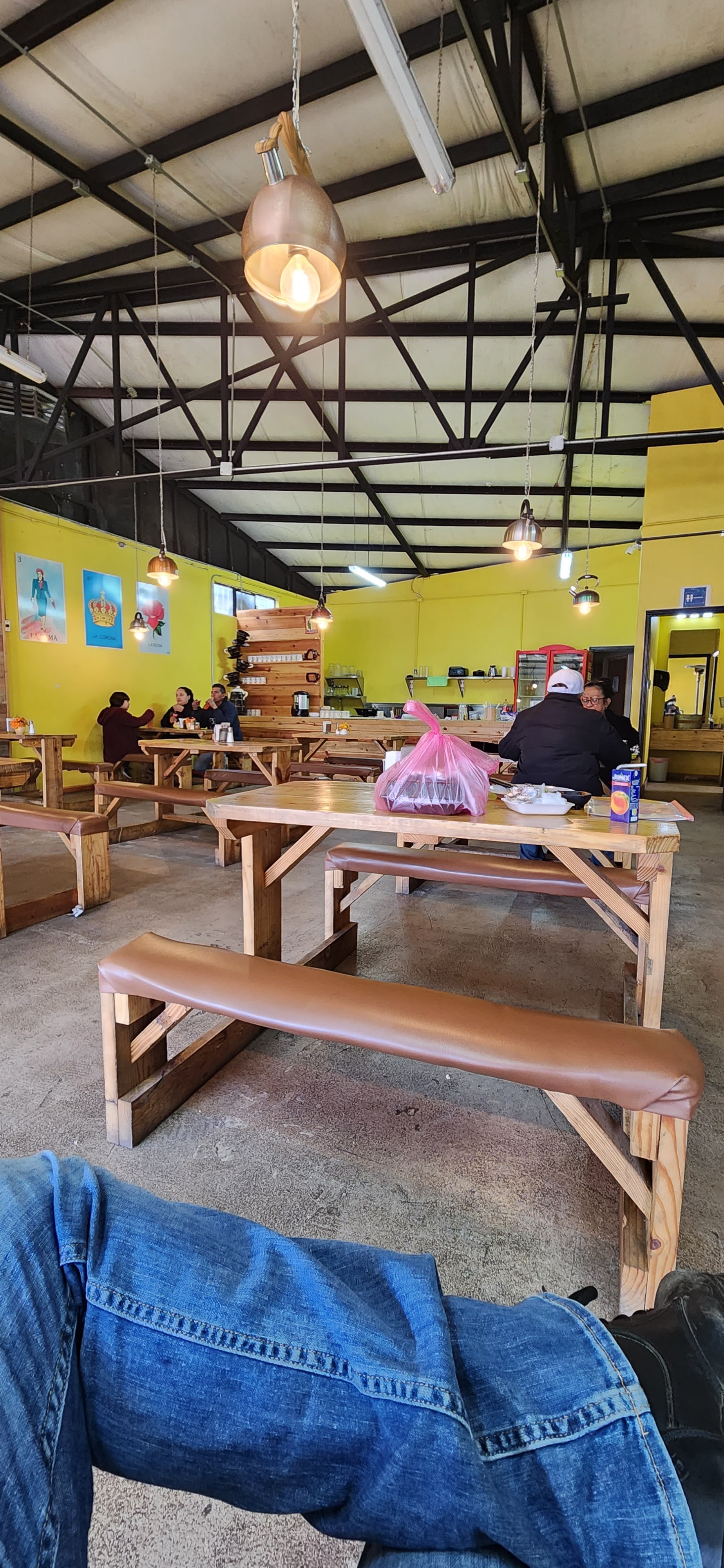 María Bonita image 6