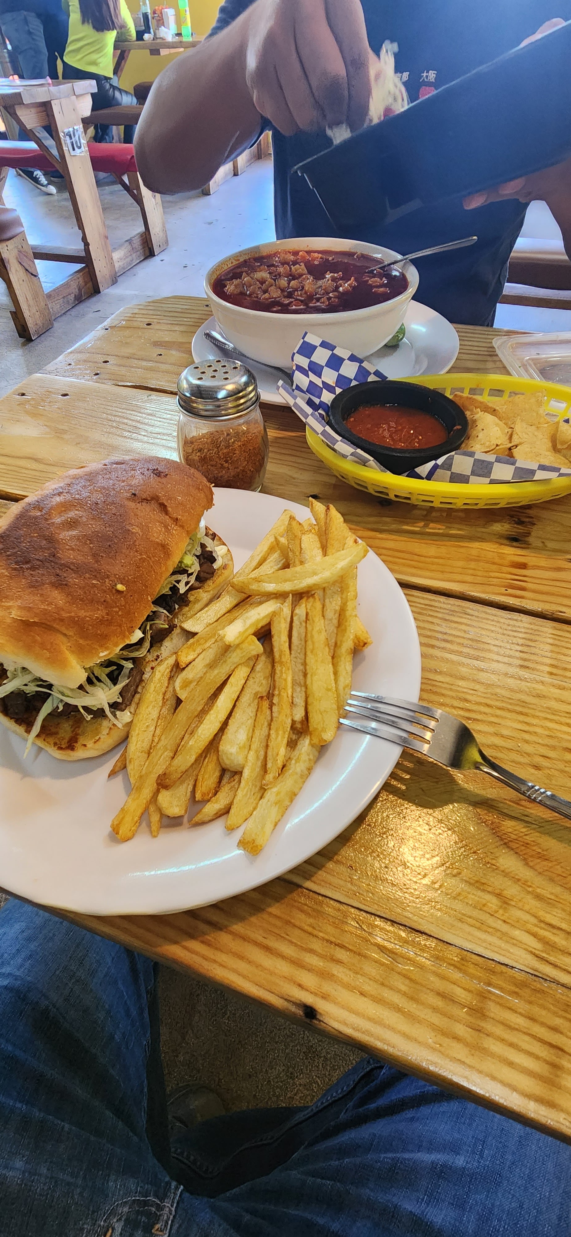 María Bonita image 7