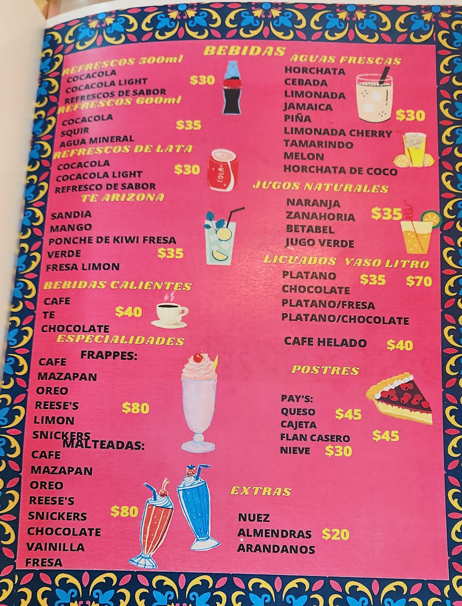 María Bonita image 8