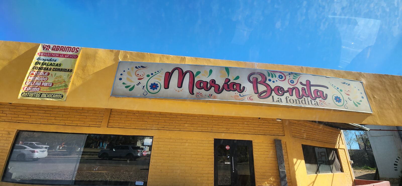 María Bonita image 9
