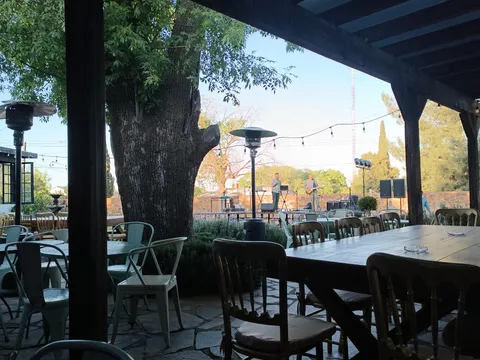 La Terraza image 4