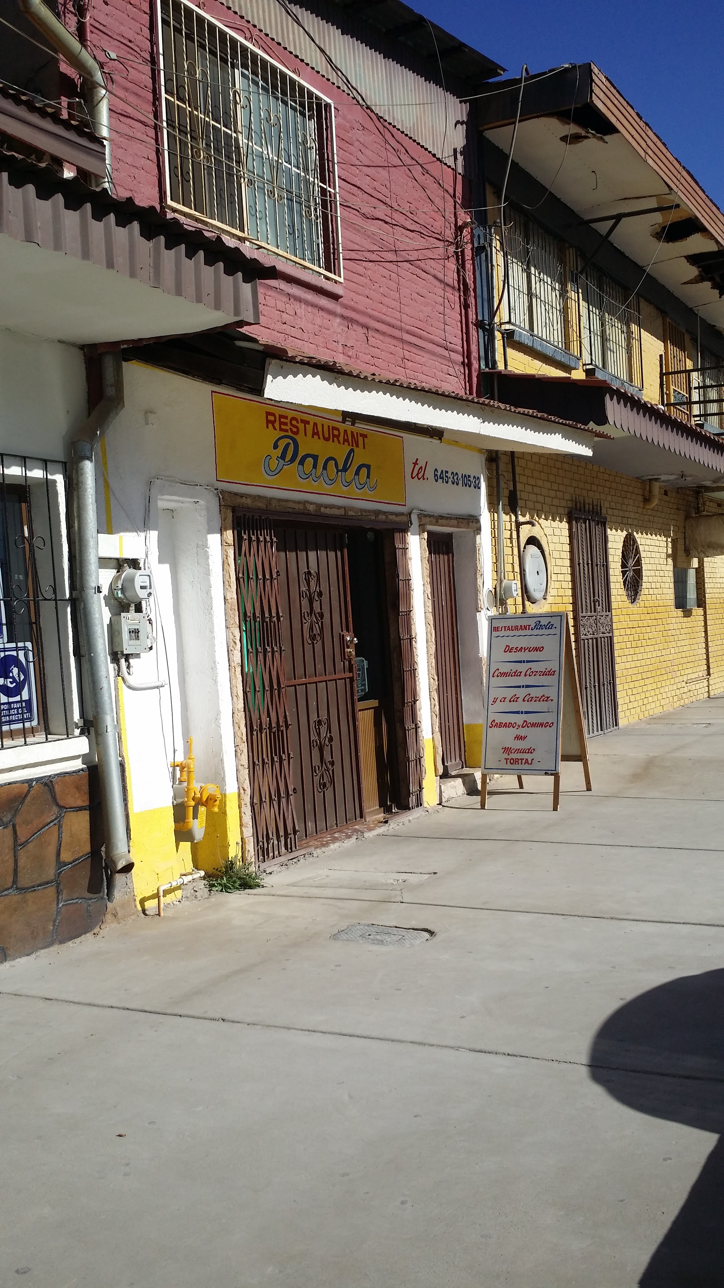 Restaurante Paola image 4