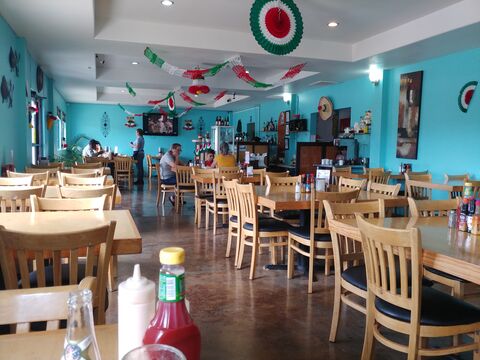 Rugus Restaurant La Palapa image 1