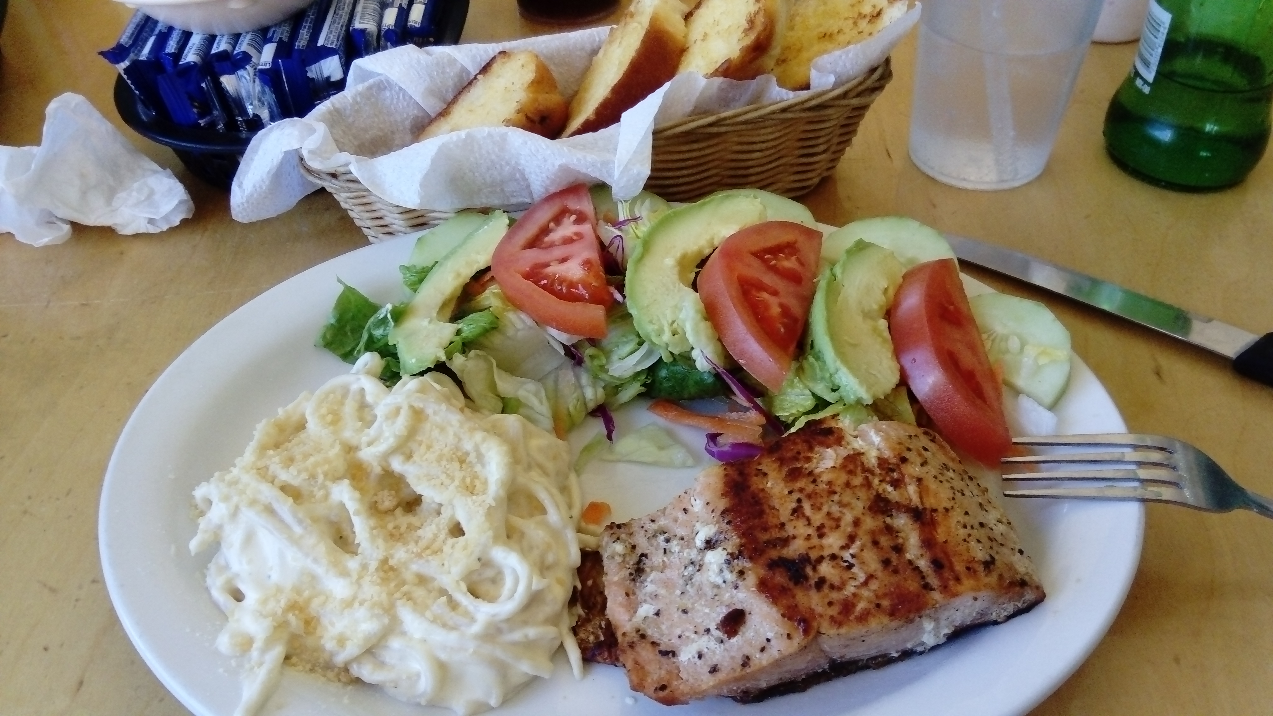 Rugus Restaurant La Palapa image 2