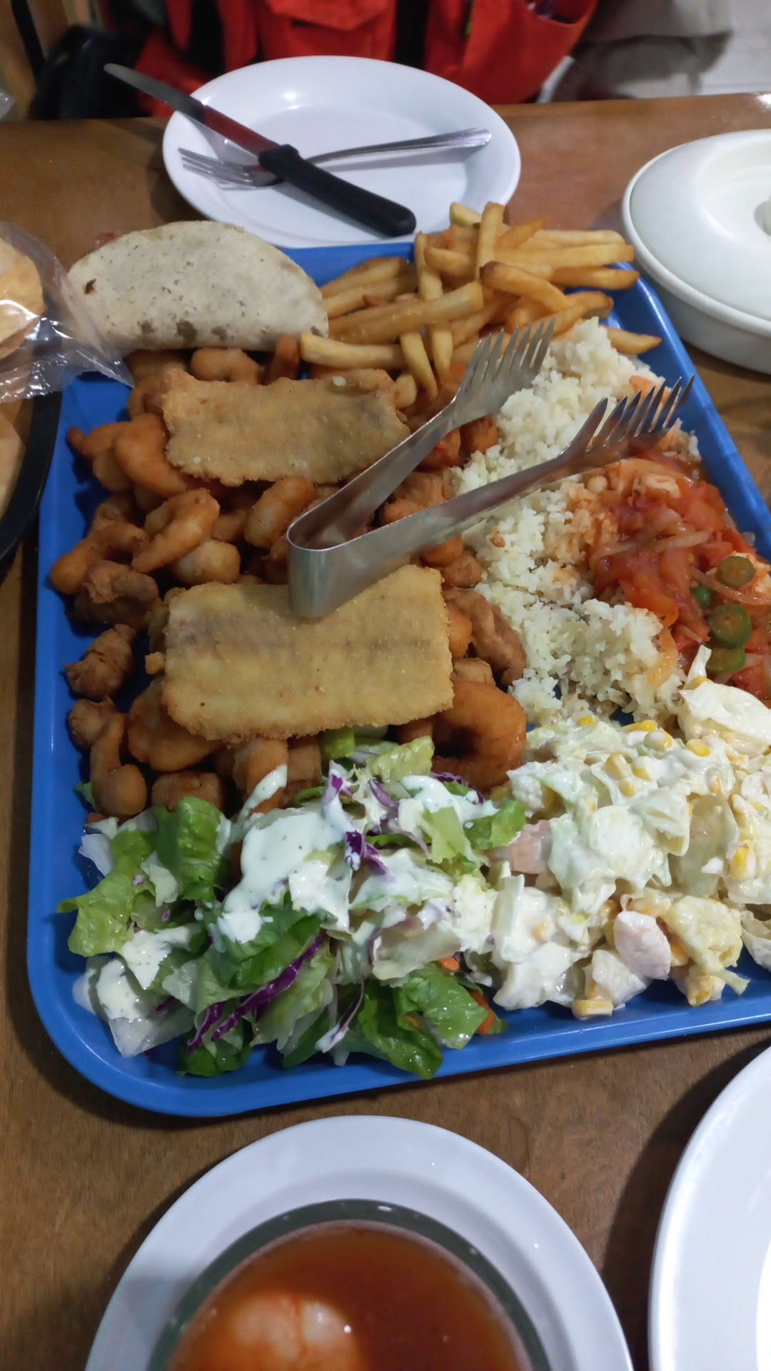 Rugus Restaurant La Palapa image 3