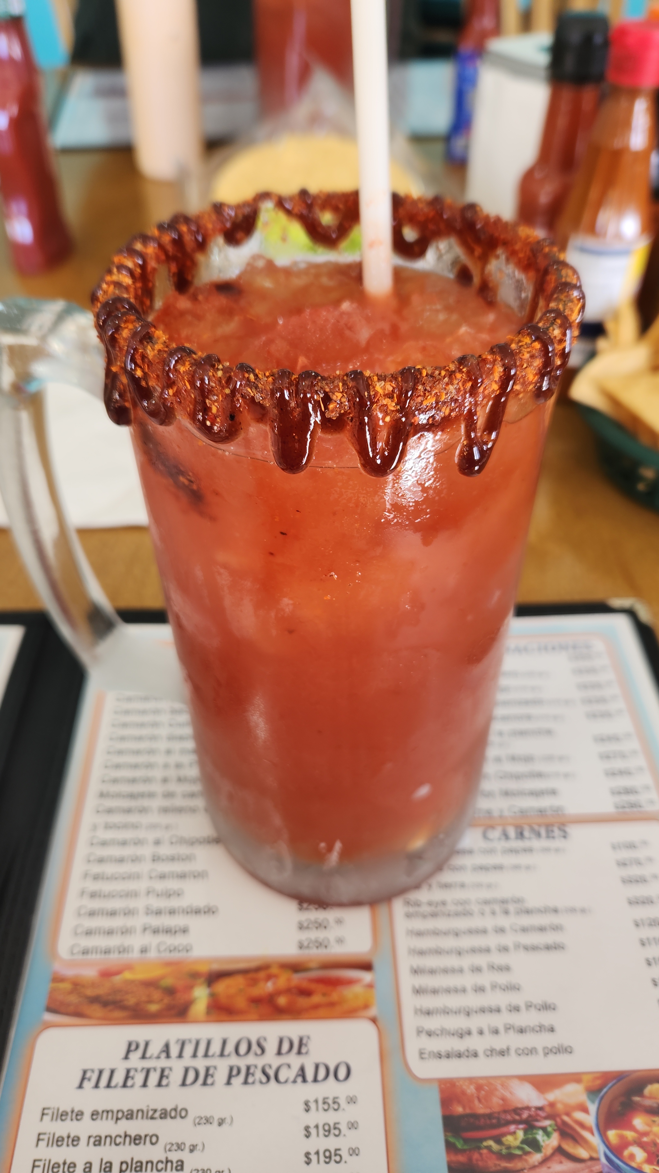 Rugus Restaurant La Palapa image 4